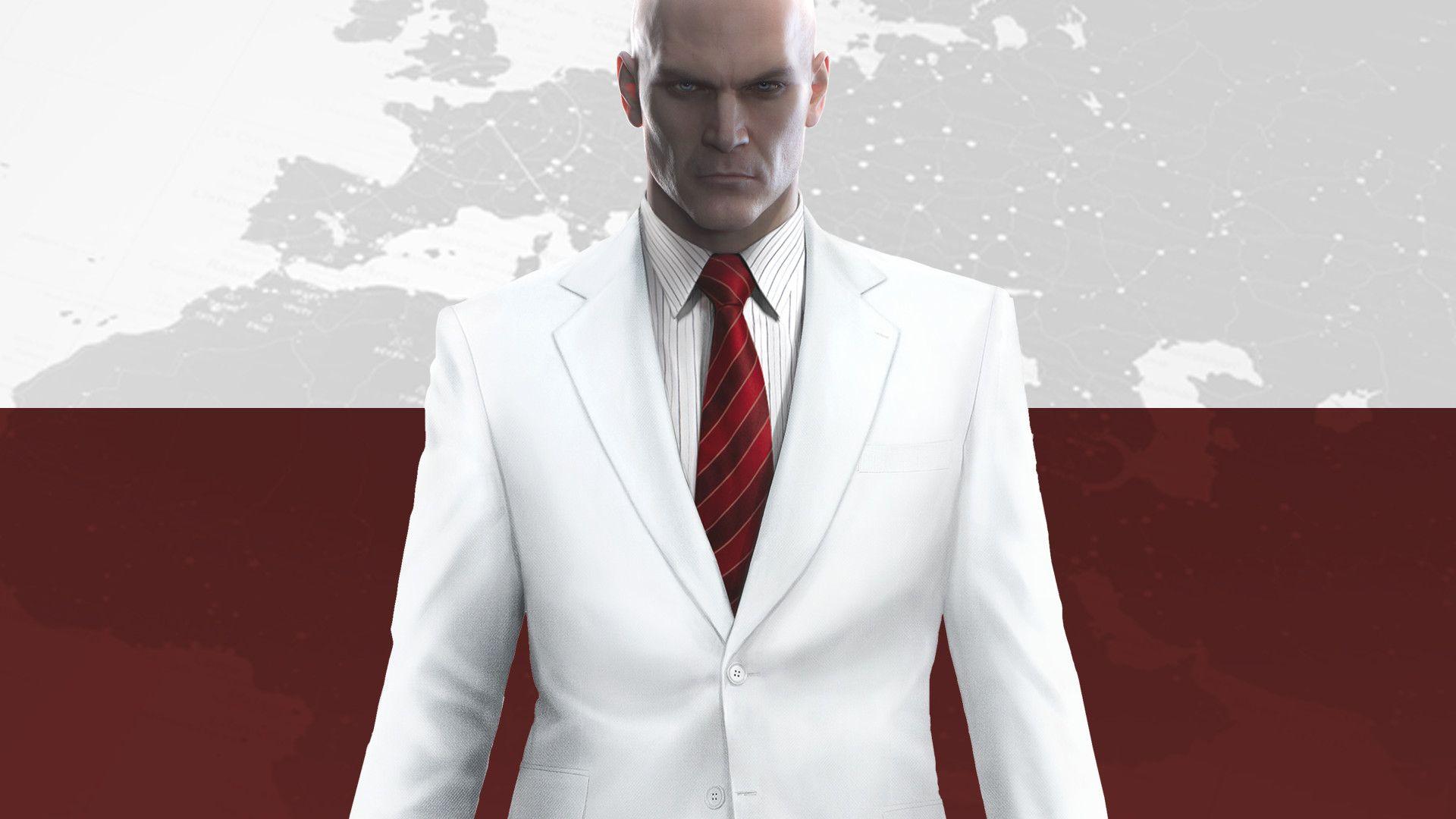 Hitman Suit Wallpapers Top Free Hitman Suit Backgrounds WallpaperAccess