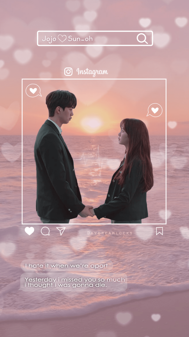 Love Alarm Wallpapers Top Free Love Alarm Backgrounds WallpaperAccess