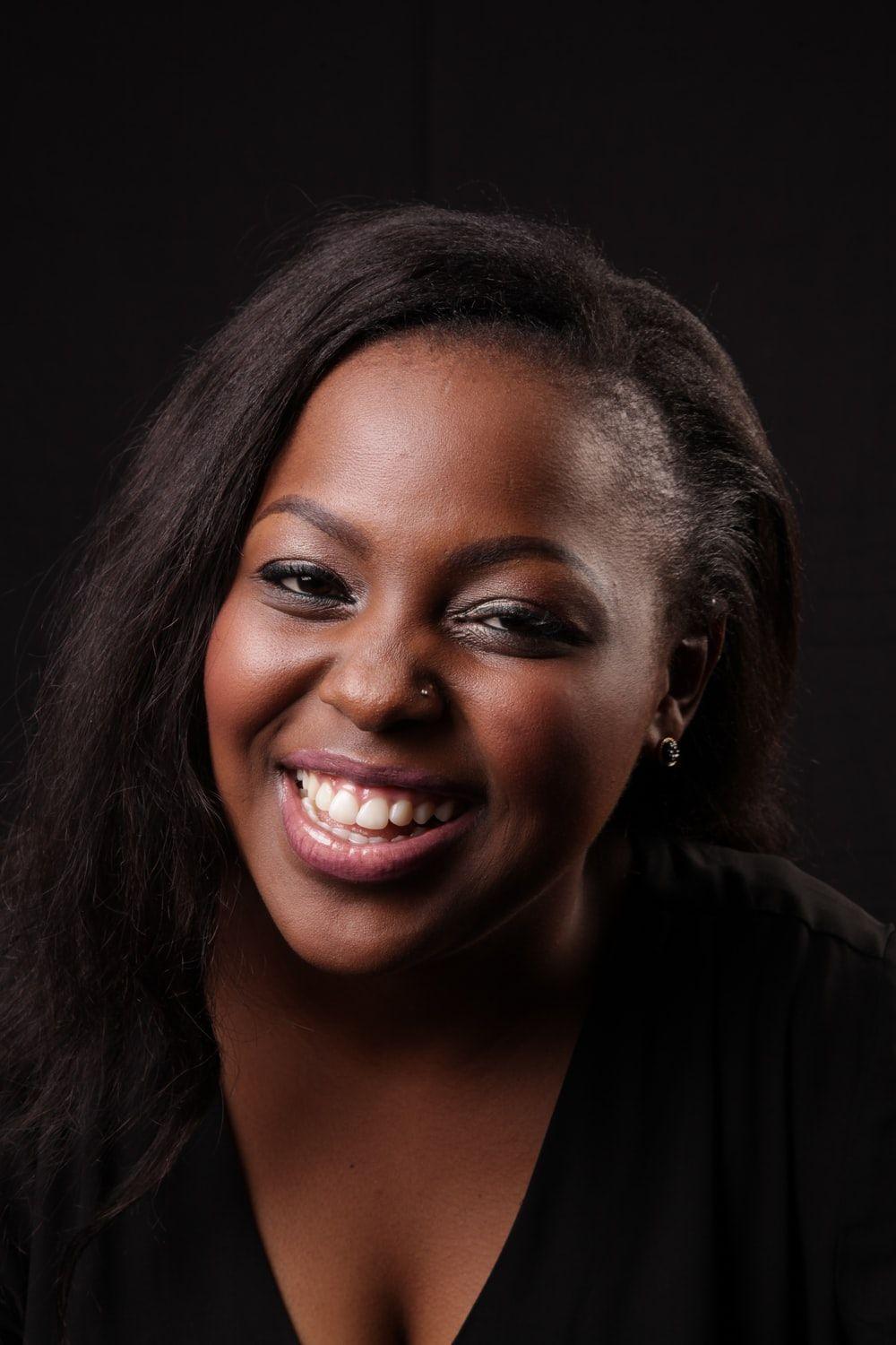 African Woman Wallpapers Top Free African Woman Backgrounds WallpaperAccess