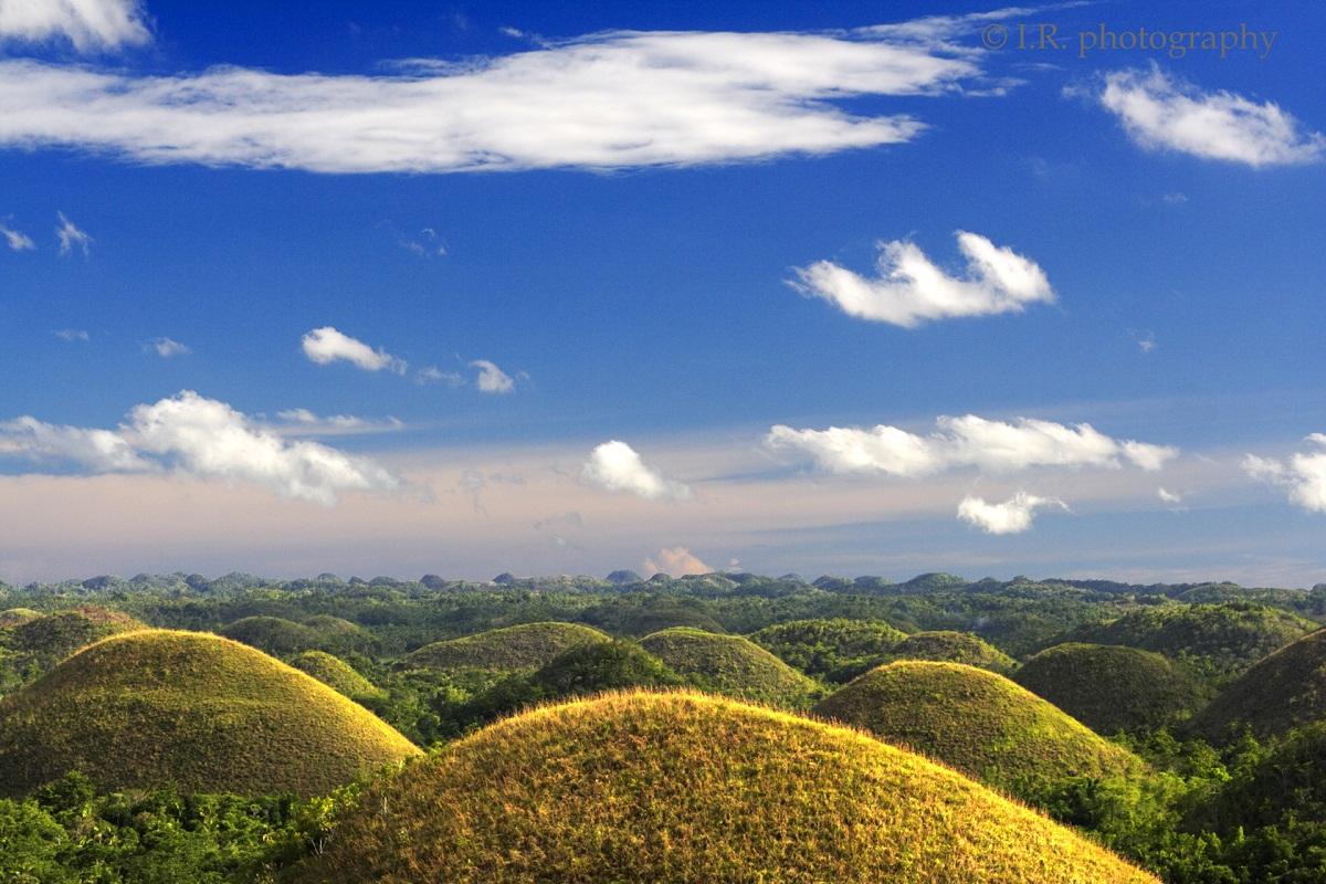 Chocolate Hills Wallpapers Top Free Chocolate Hills Backgrounds WallpaperAccess