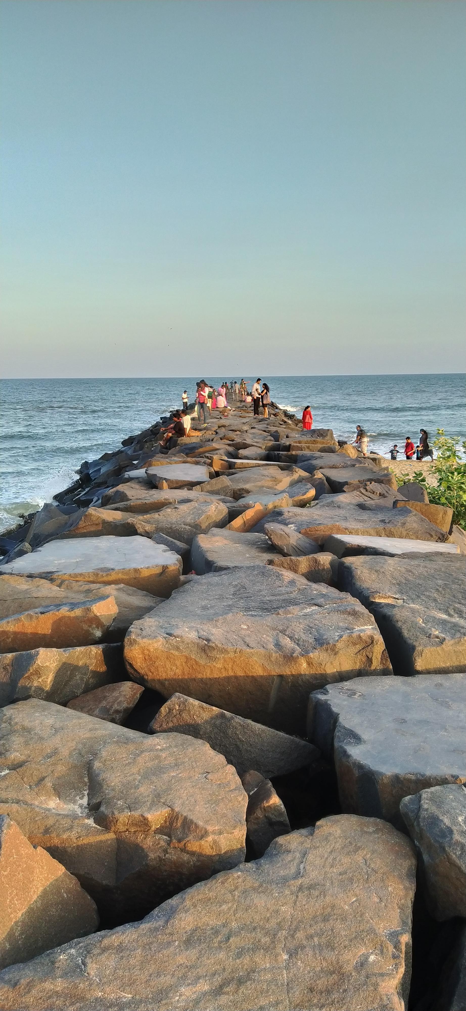 Pondicherry Wallpapers Top Free Pondicherry Backgrounds WallpaperAccess