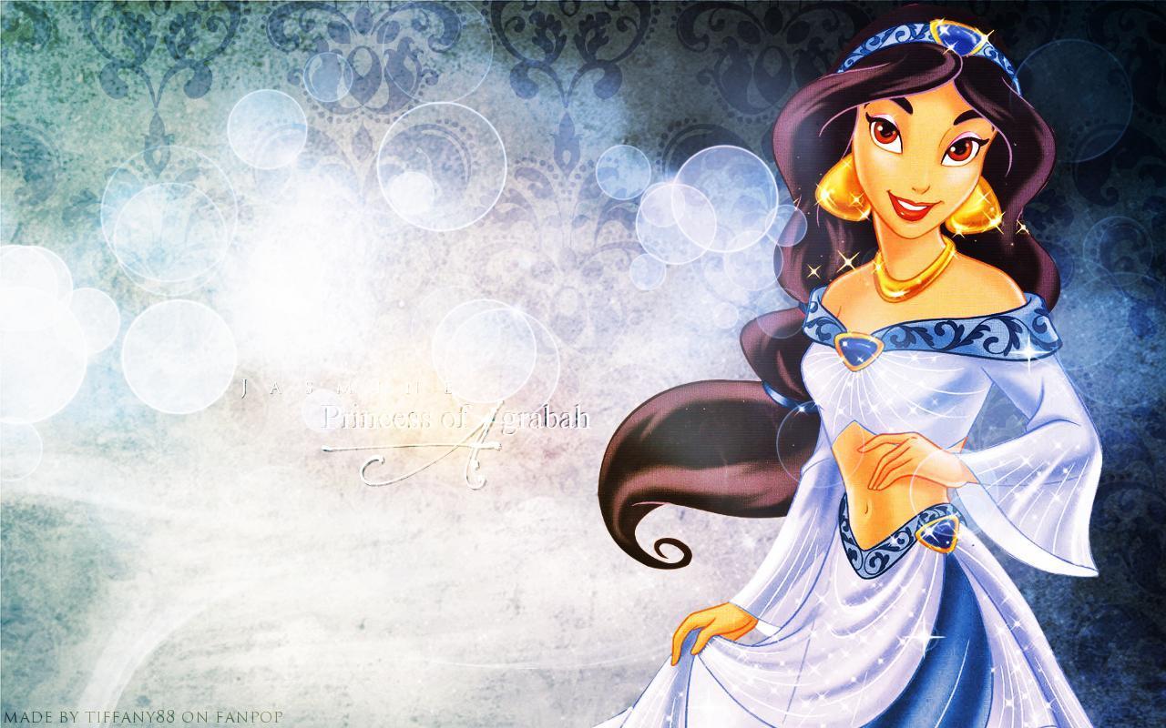 Aladdin and Jasmine Wallpapers Top Free Aladdin and Jasmine Backgrounds WallpaperAccess
