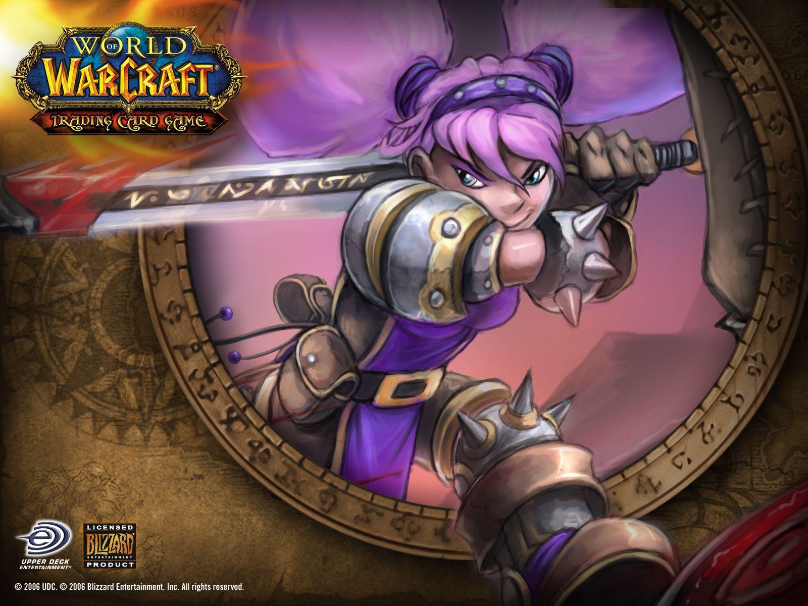 World of Warcraft Gnome Wallpapers Top Free World of Warcraft Gnome