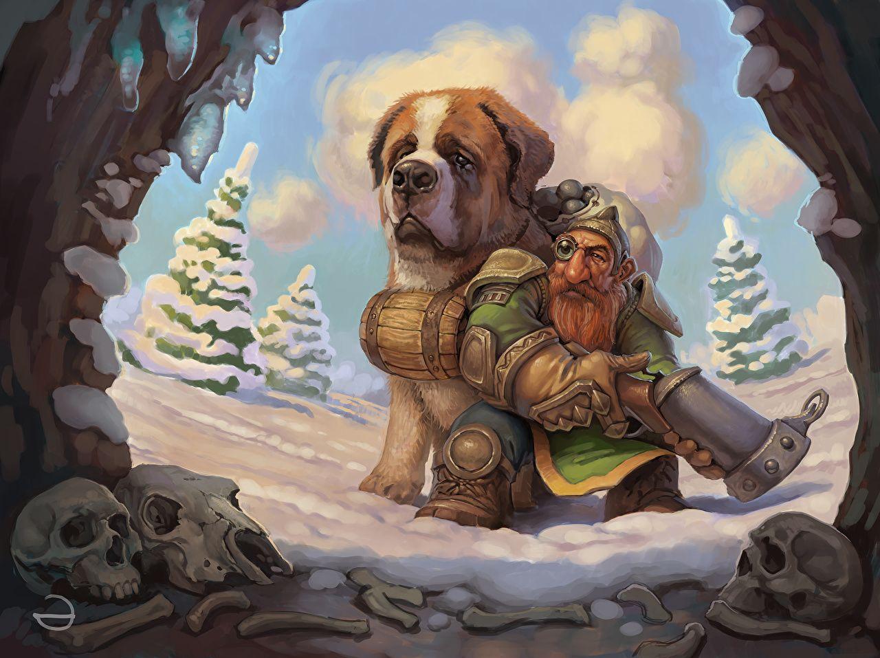 World of Warcraft Gnome Wallpapers Top Free World of Warcraft Gnome