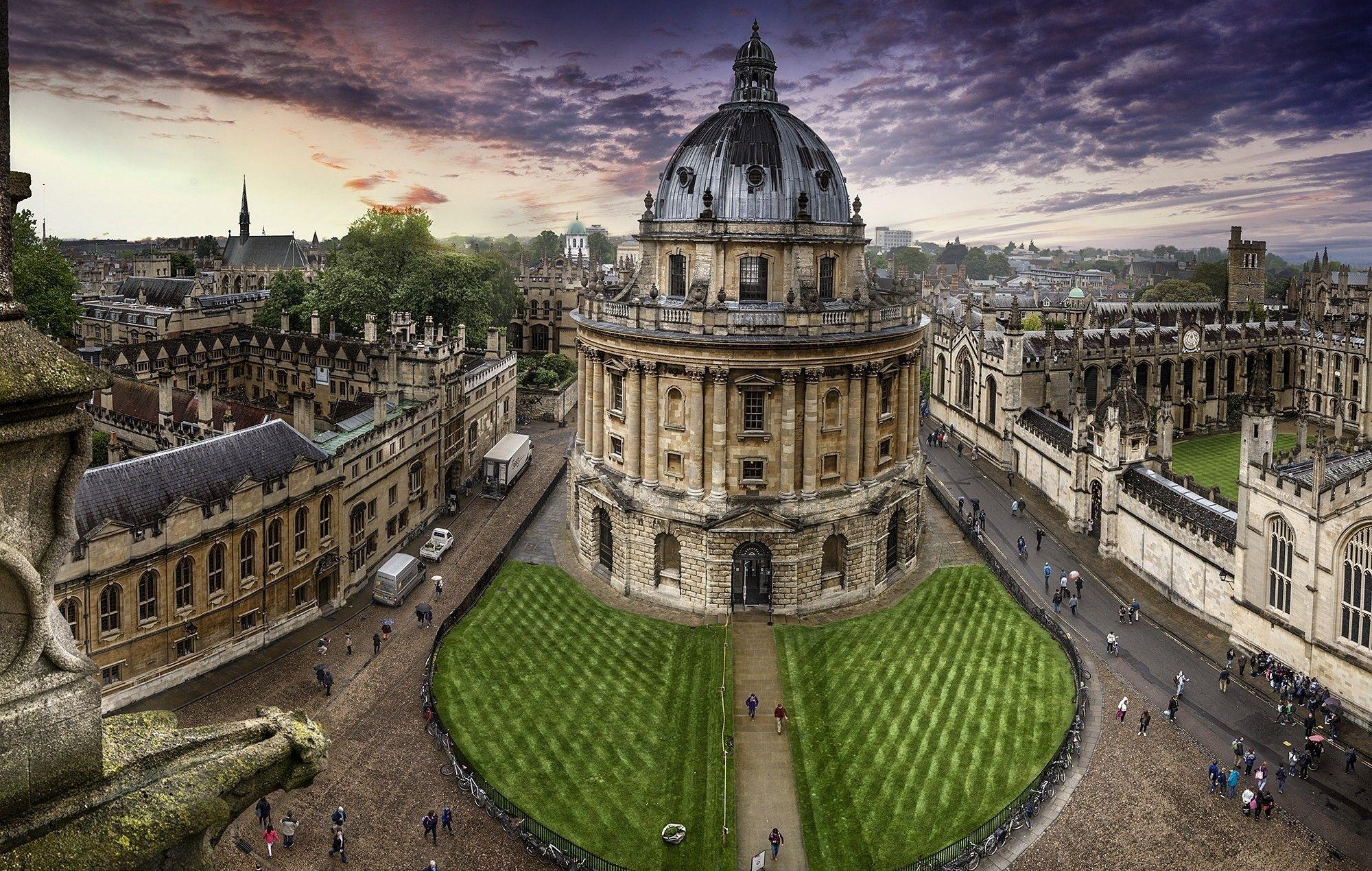 University of Oxford Wallpapers Top Free University of Oxford
