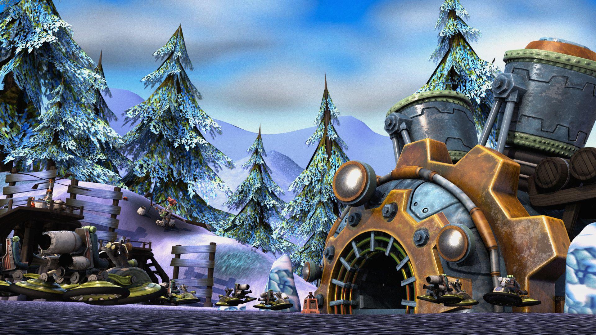 World of Warcraft Gnome Wallpapers Top Free World of Warcraft Gnome