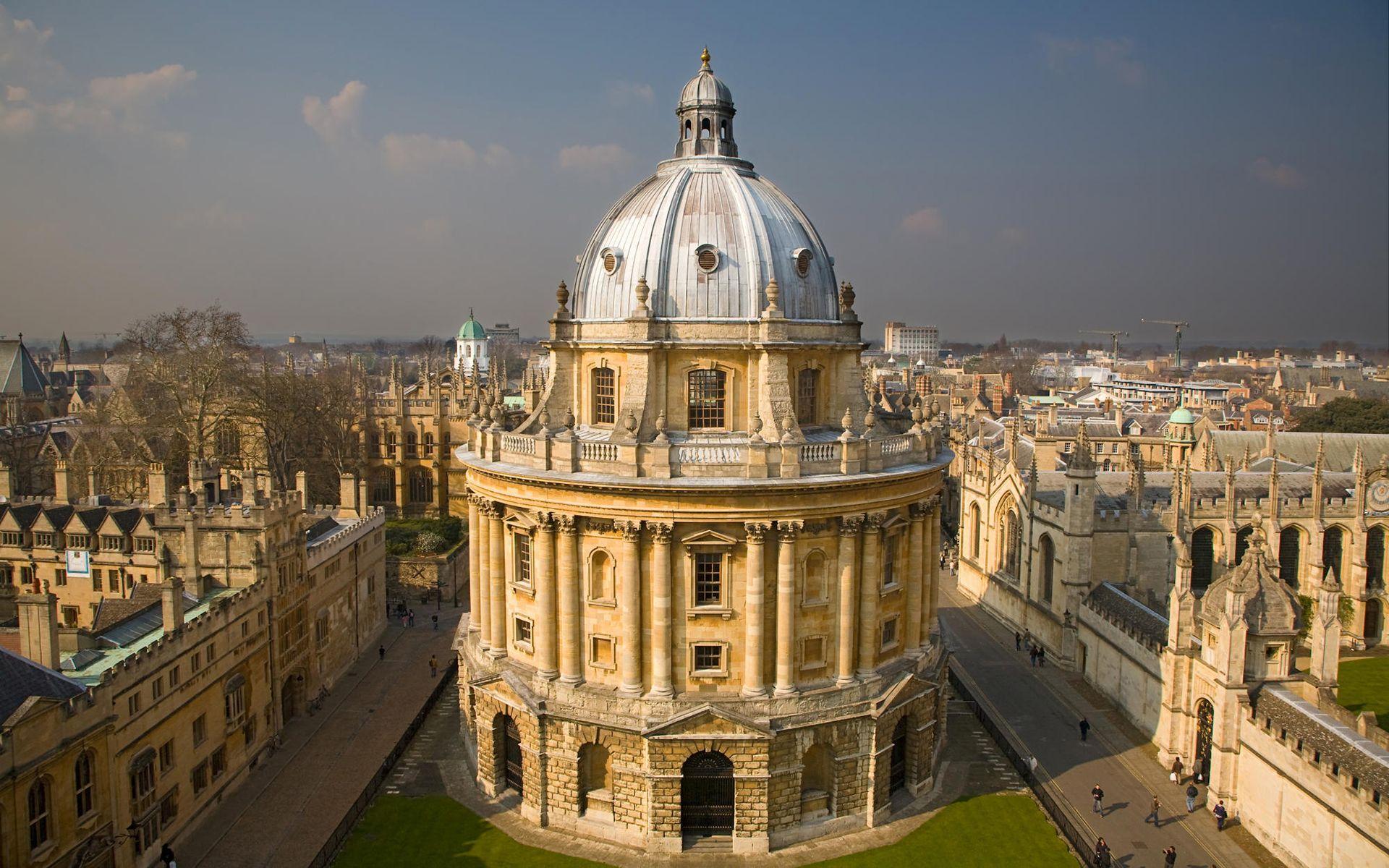 University of Oxford Wallpapers Top Free University of Oxford