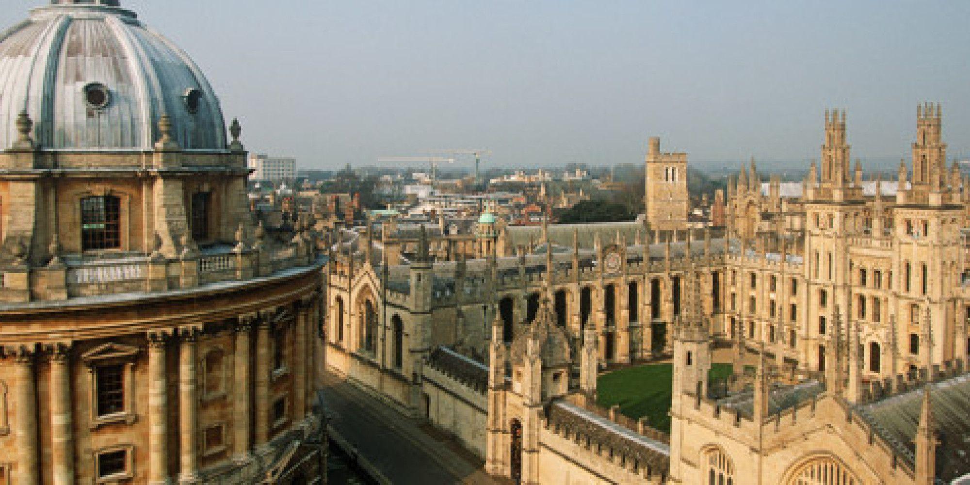 University of Oxford Wallpapers Top Free University of Oxford