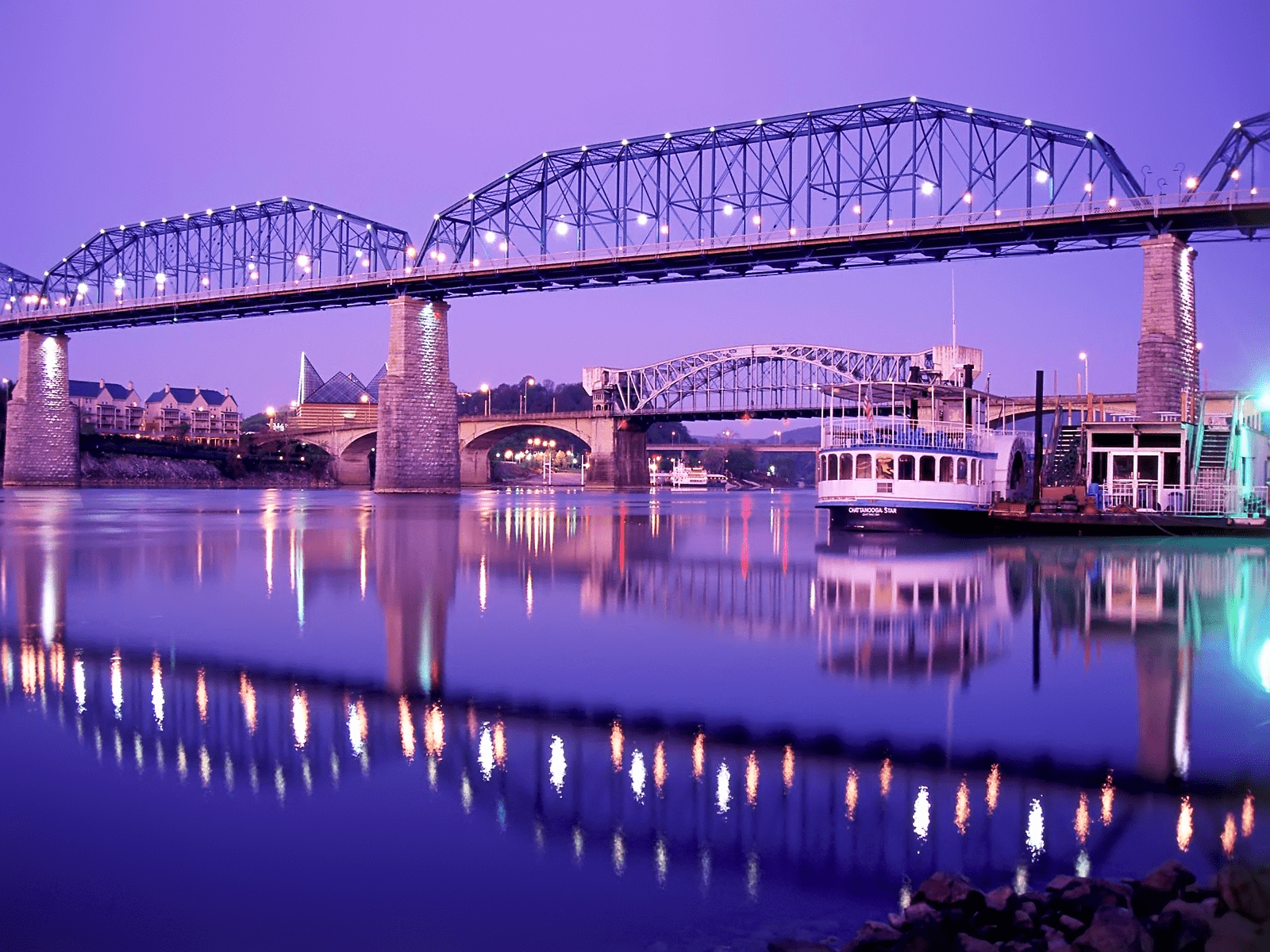 Chattanooga Wallpapers Top Free Chattanooga Backgrounds WallpaperAccess