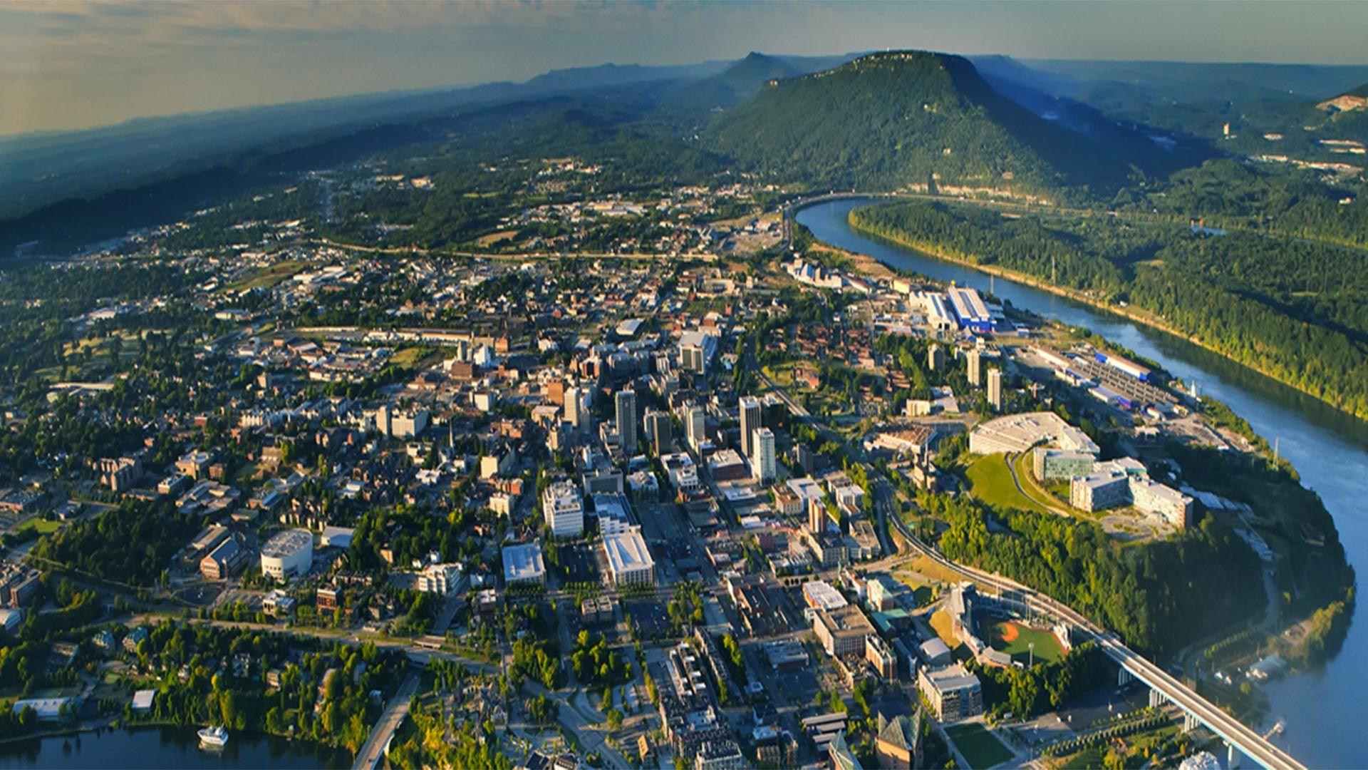 Chattanooga Wallpapers Top Free Chattanooga Backgrounds WallpaperAccess
