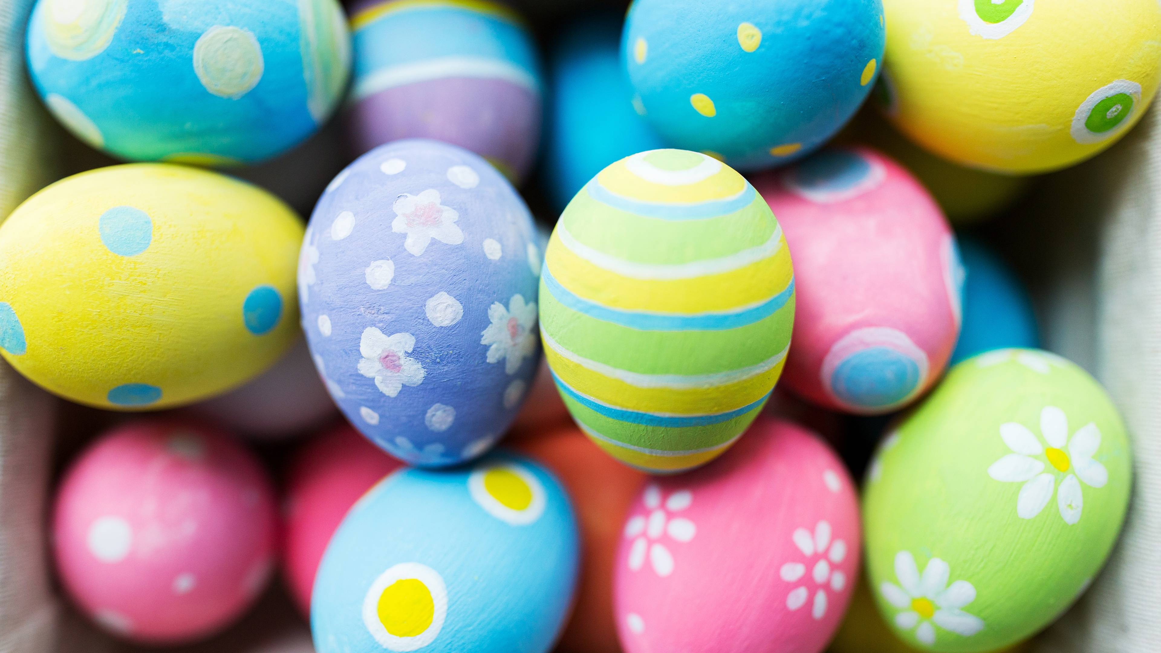 Easter 4K Wallpapers Top Free Easter 4K Backgrounds WallpaperAccess