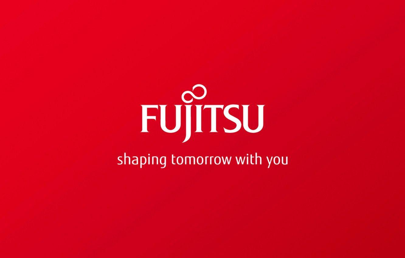Fujitsu HD Wallpaper