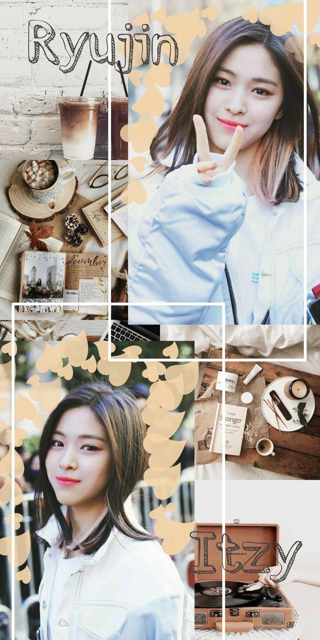 Itzy Aesthetic Wallpapers Top Free Itzy Aesthetic Backgrounds