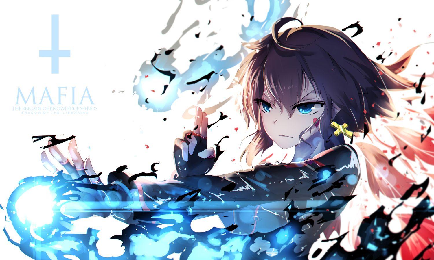 Anime Mafia Wallpapers Top Free Anime Mafia Backgrounds WallpaperAccess