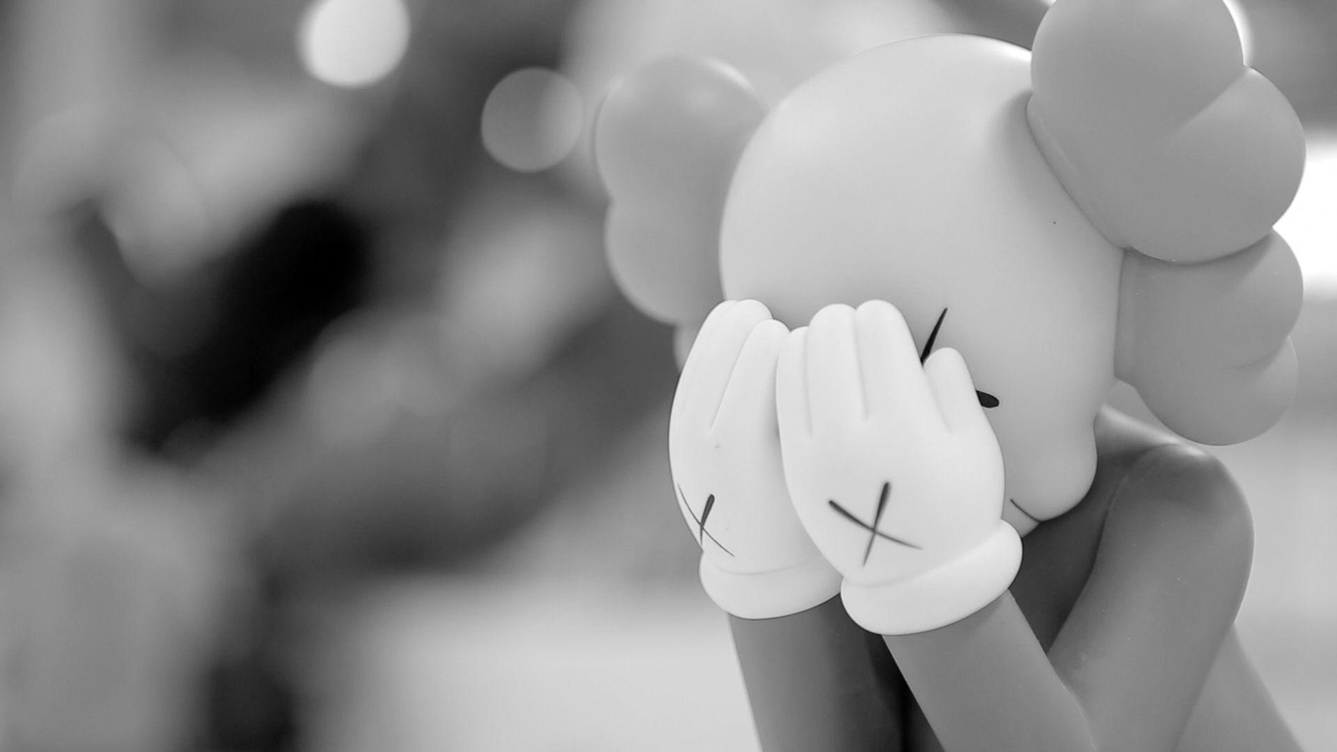Kaws 4K Wallpapers Top Free Kaws 4K Backgrounds WallpaperAccess