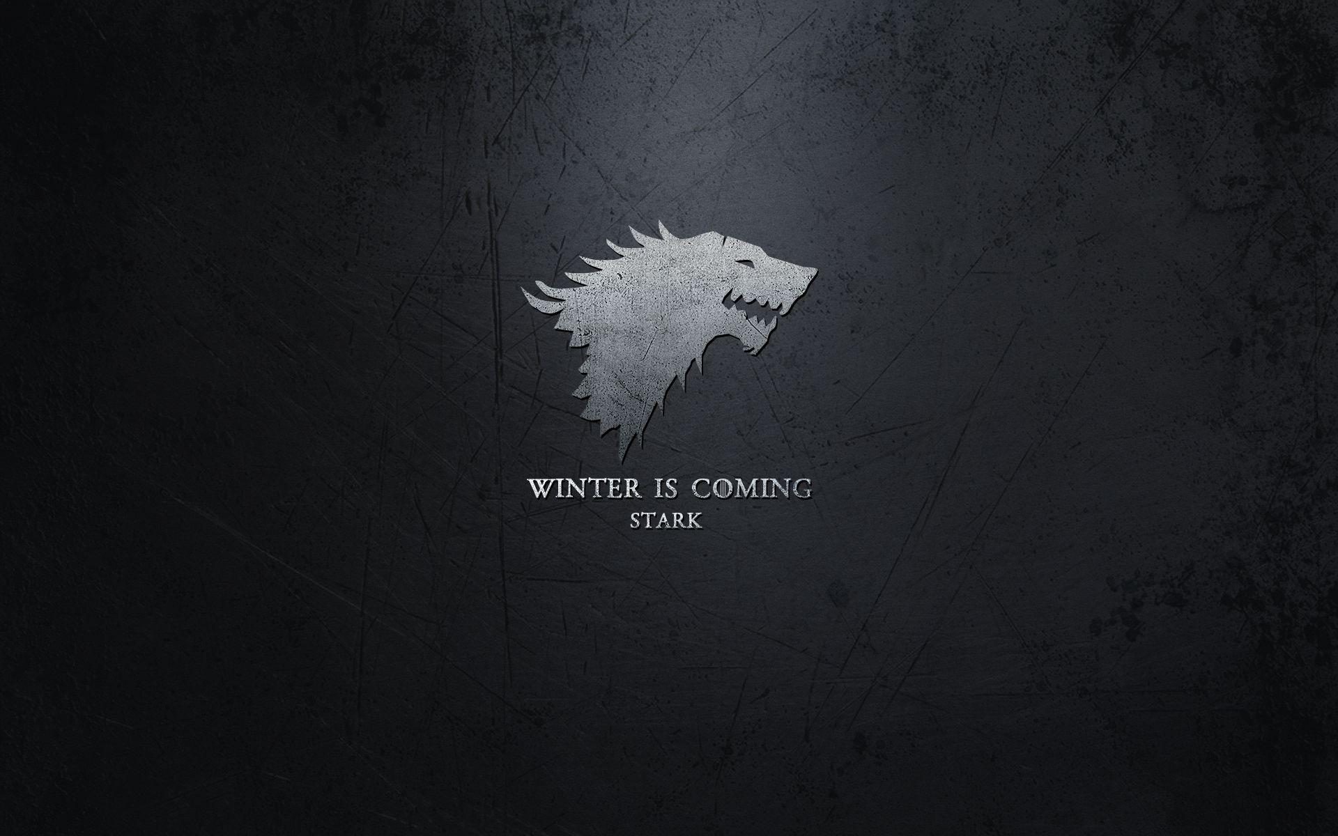 House Stark Wallpapers Top Free House Stark Backgrounds WallpaperAccess