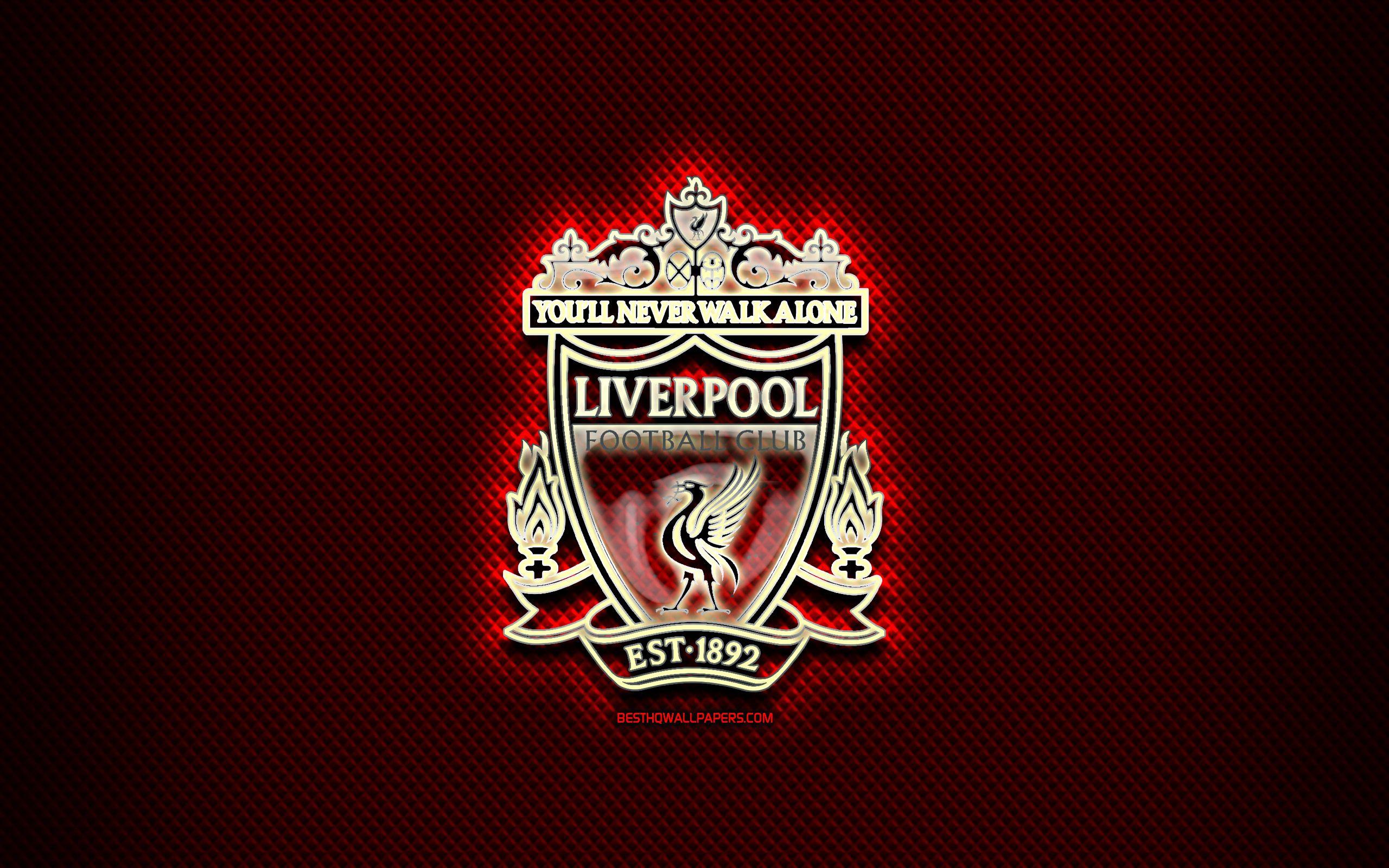 Liverpool Logo Wallpapers Top Free Liverpool Logo Backgrounds WallpaperAccess
