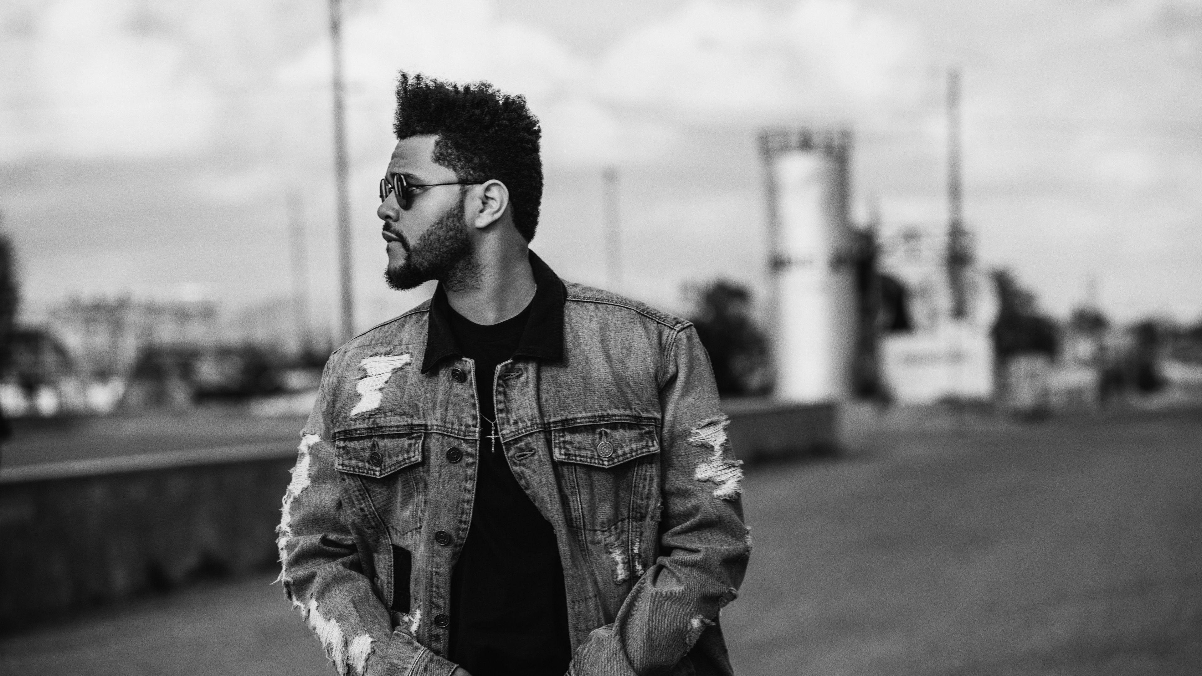 The Weeknd 4K Wallpapers Top Free The Weeknd 4K Backgrounds