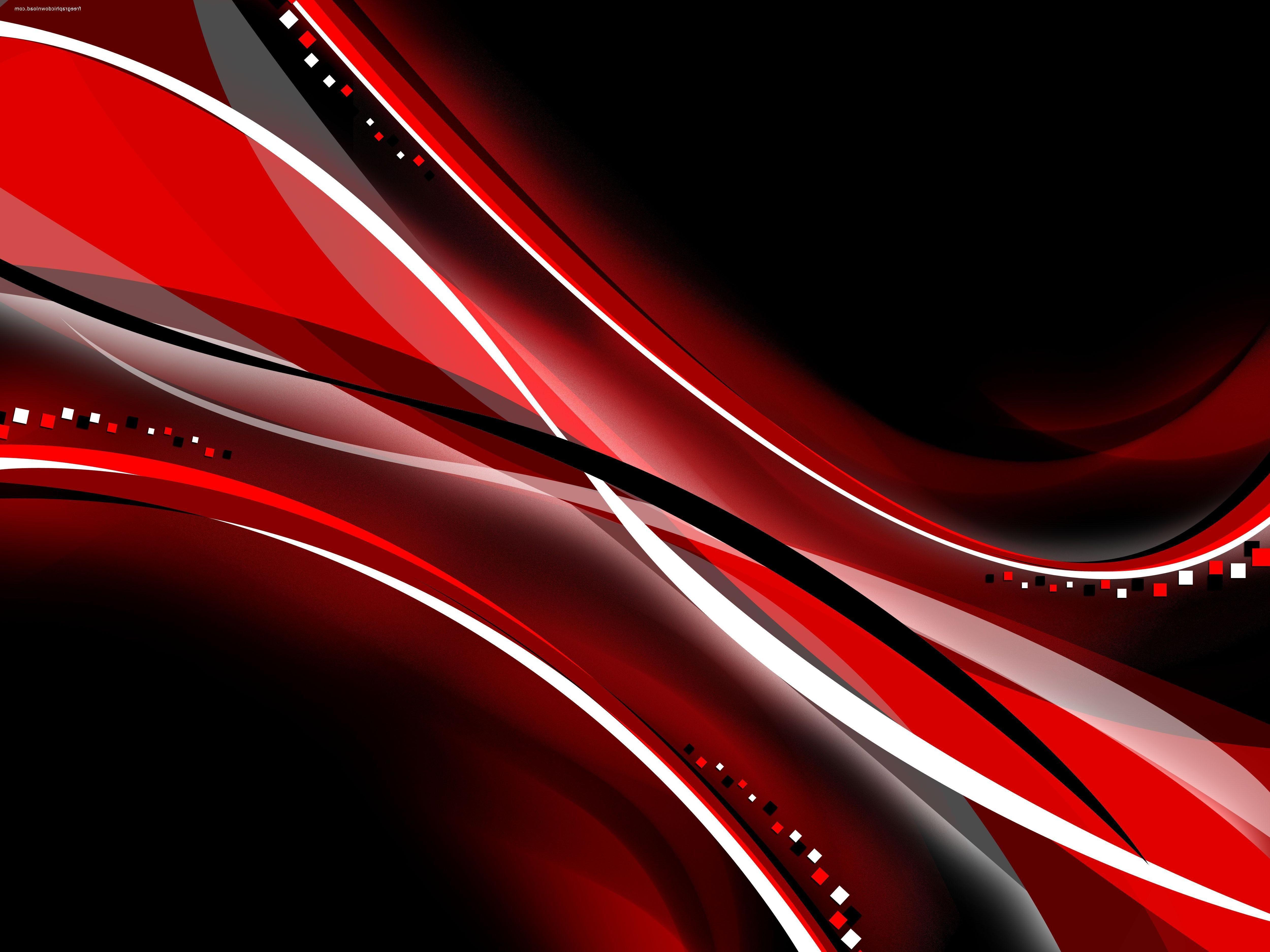 Red Black and White Wallpapers Top Free Red Black and White