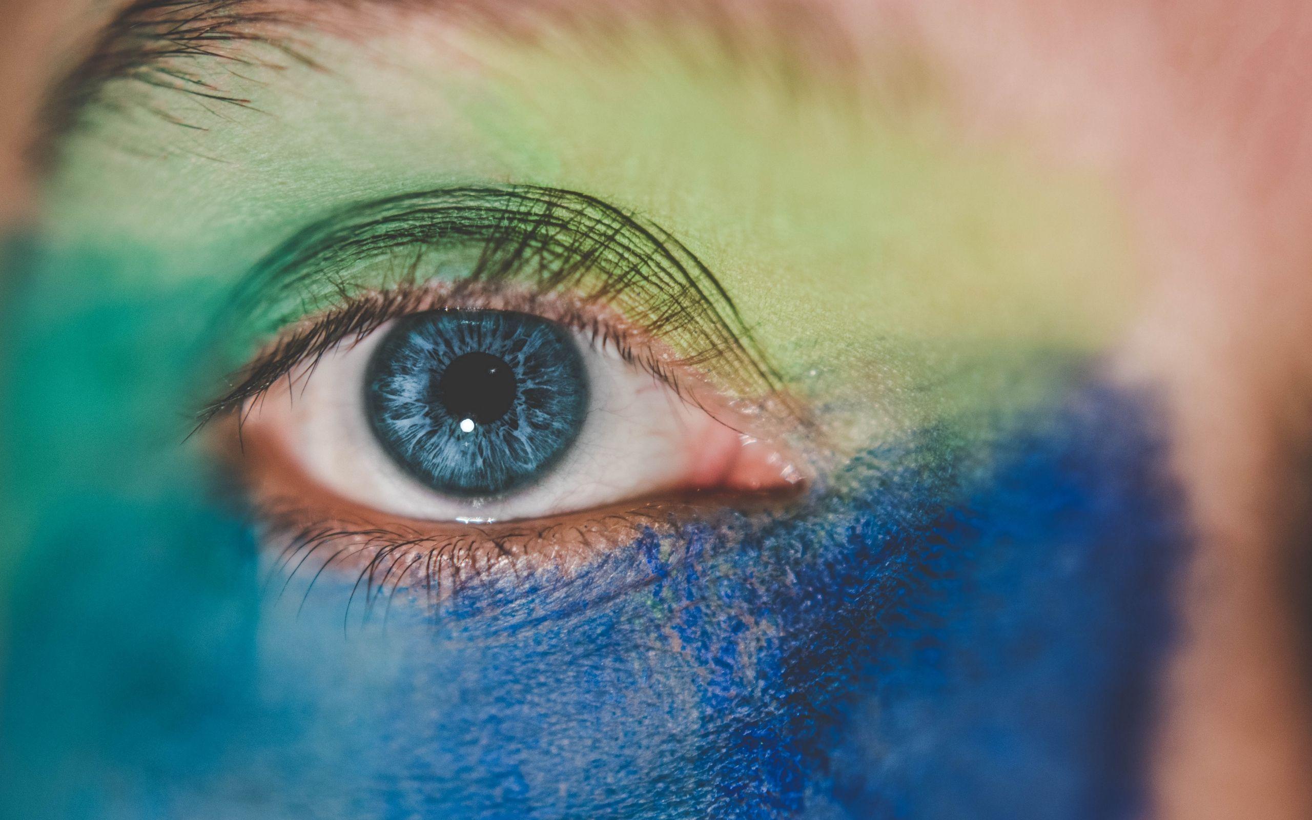 Eyelashes Wallpapers Top Free Eyelashes Backgrounds WallpaperAccess