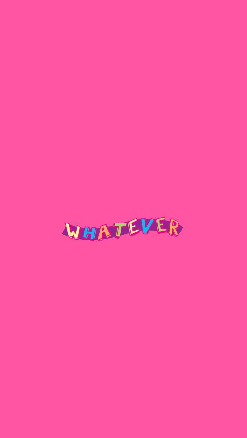 Whatever Wallpapers Top Free Whatever Backgrounds WallpaperAccess