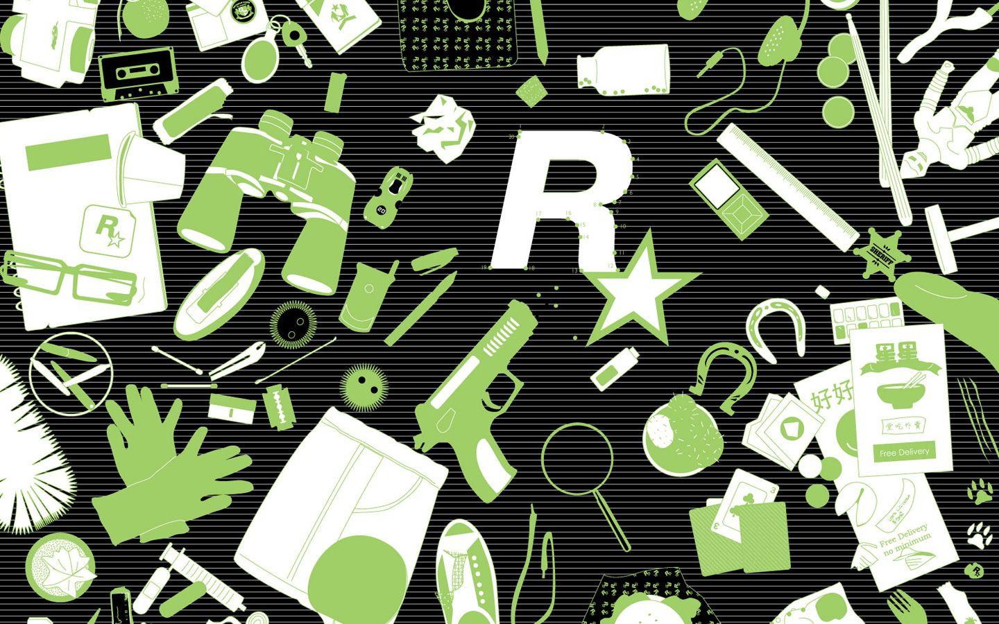 Rockstar Games Wallpapers Top Free Rockstar Games Backgrounds