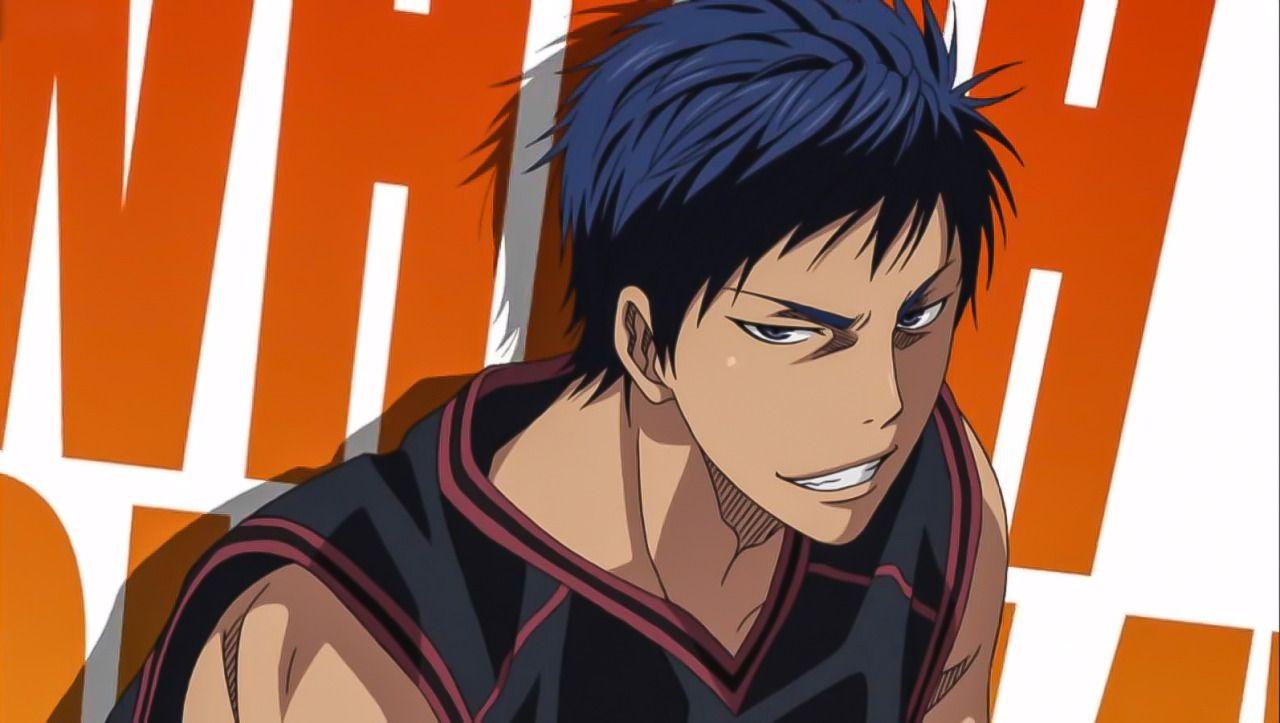 Daiki Aomine Wallpapers Top Free Daiki Aomine Backgrounds