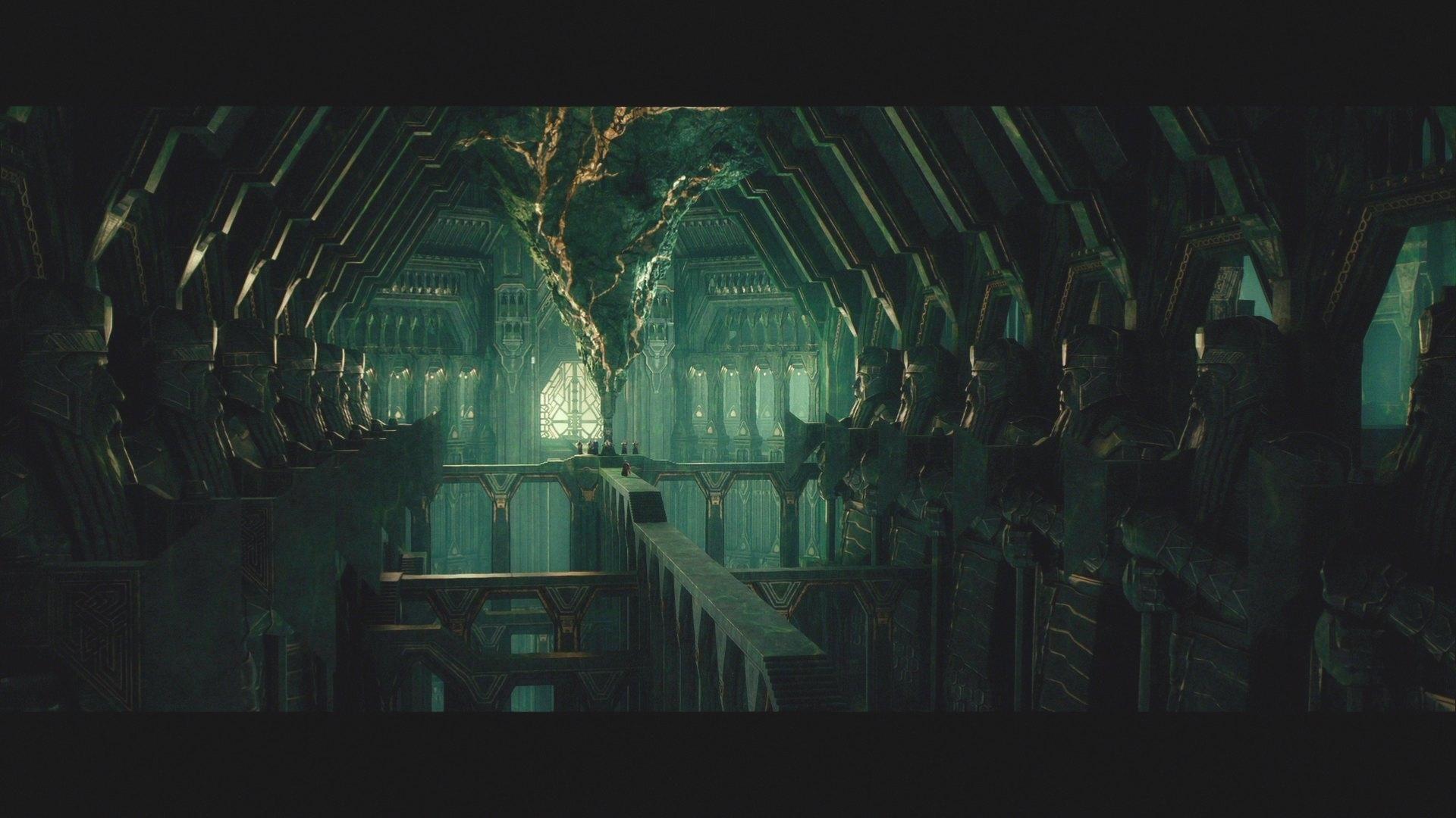 Erebor Wallpapers Top Free Erebor Backgrounds WallpaperAccess