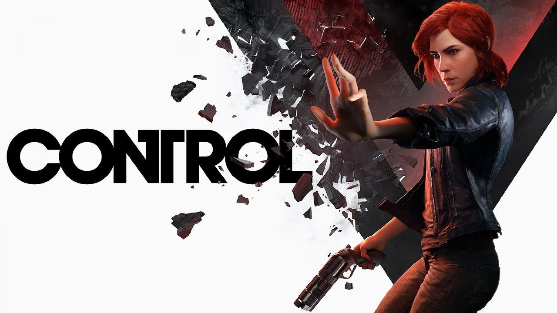 Control Game Wallpapers Top Free Control Game Backgrounds