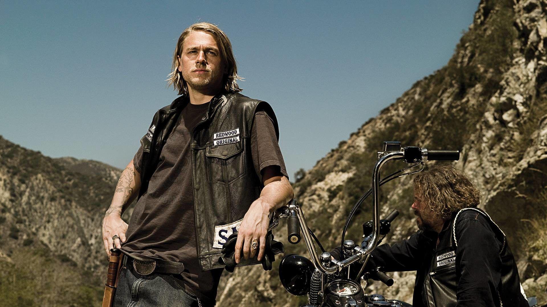 Jax Teller Desktop Wallpapers Top Free Jax Teller Desktop Backgrounds