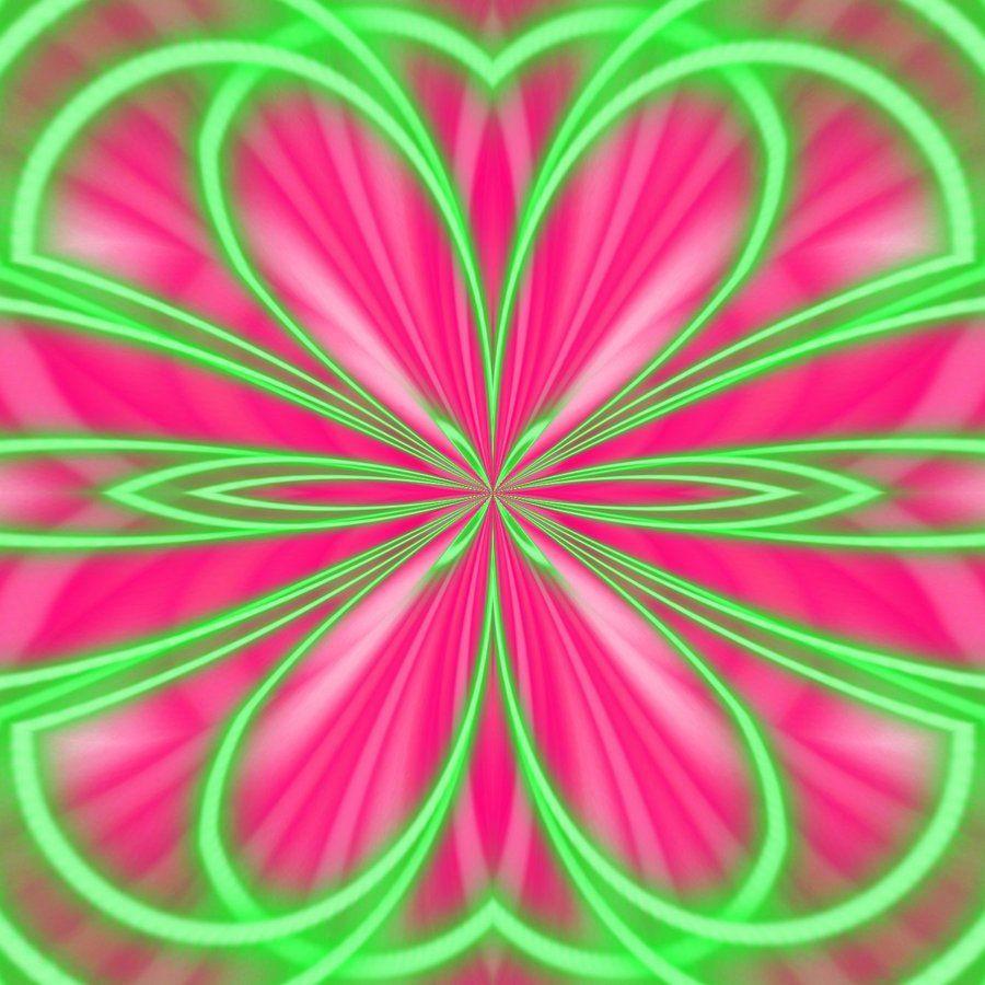 Pink and Green Wallpapers Top Free Pink and Green Backgrounds