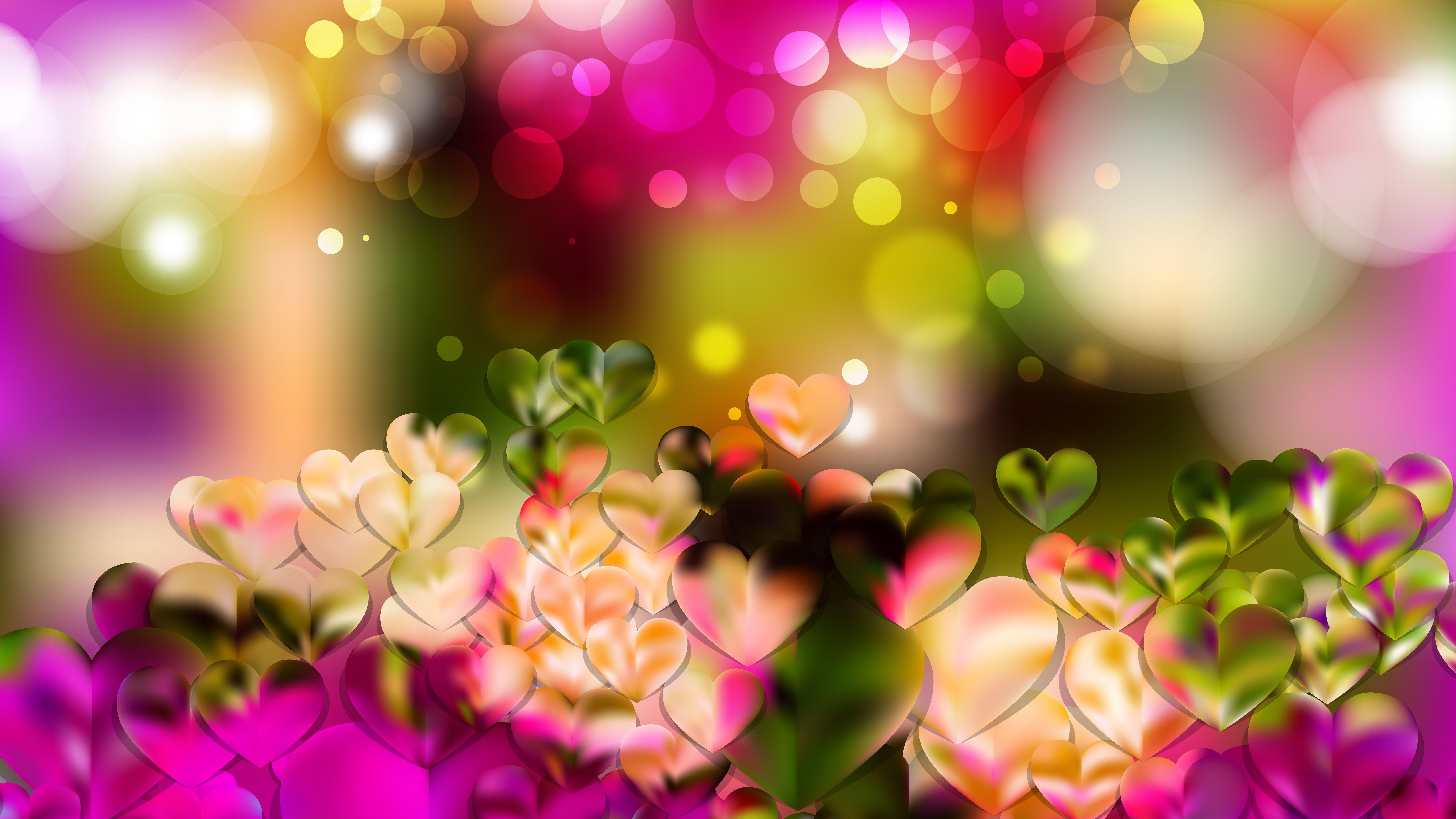 Pink and Green Wallpapers Top Free Pink and Green Backgrounds