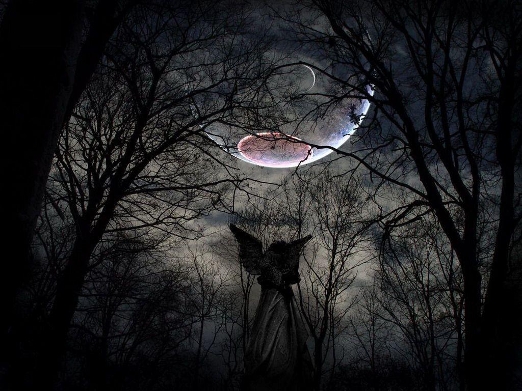 Dark World Wallpapers Top Free Dark World Backgrounds WallpaperAccess