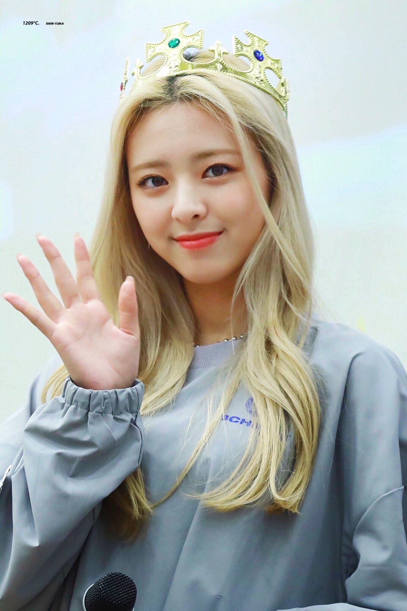 Yuna Wallpaper