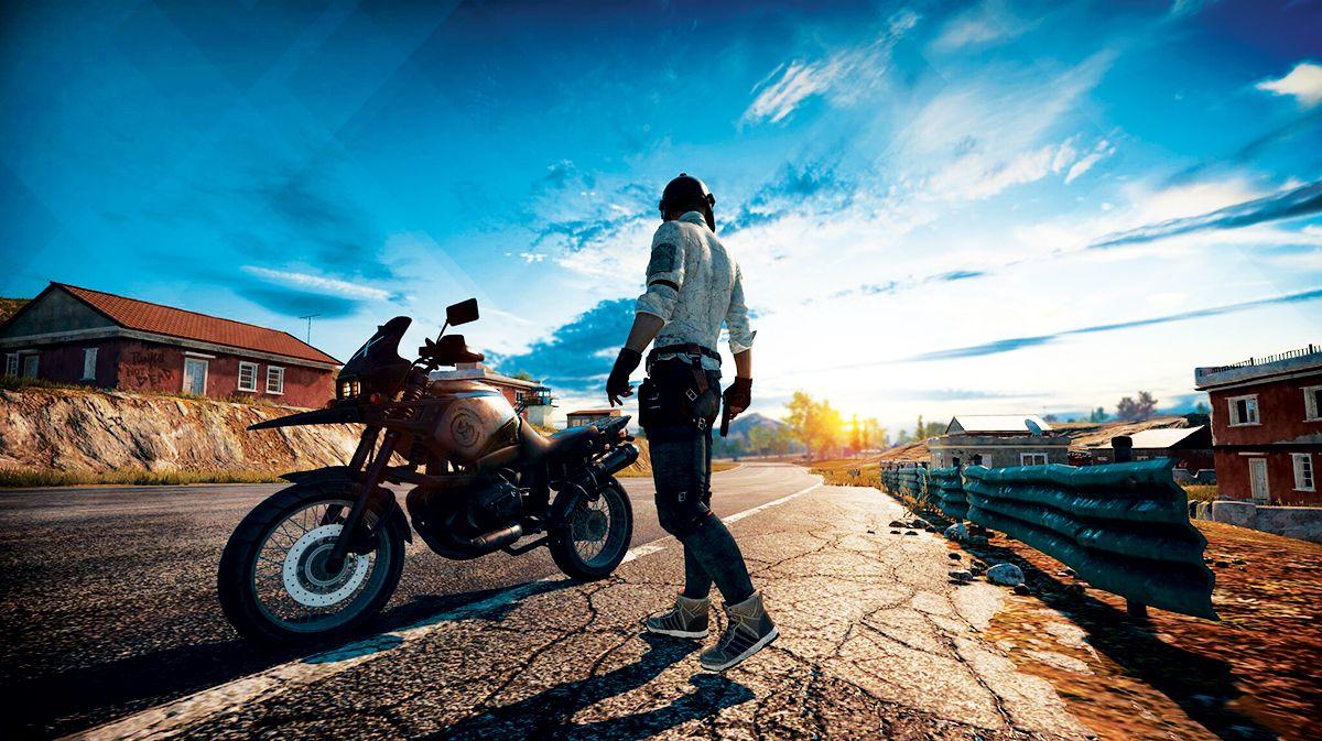 Pubg Full Screen Wallpapers Top Free Pubg Full Screen Backgrounds