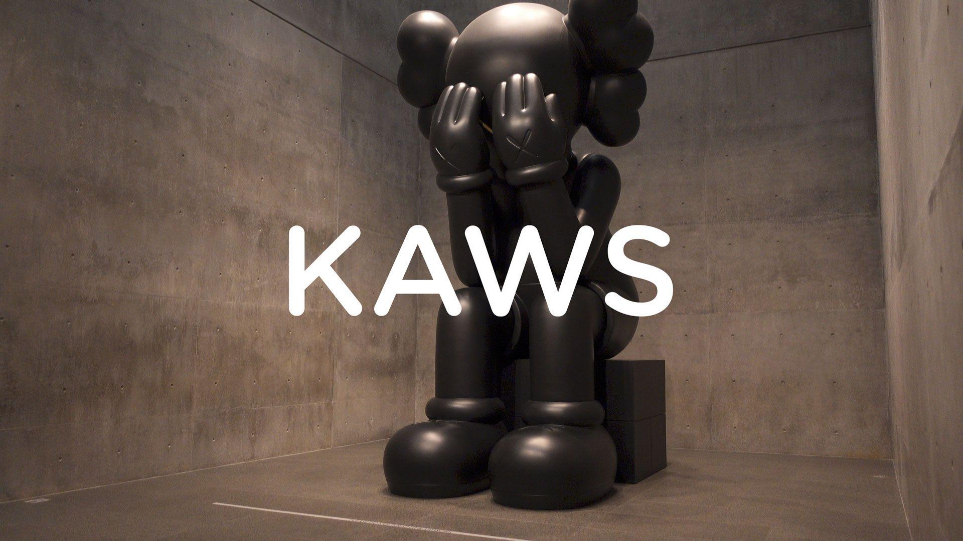 Kaws iPad Wallpapers Top Free Kaws iPad Backgrounds WallpaperAccess