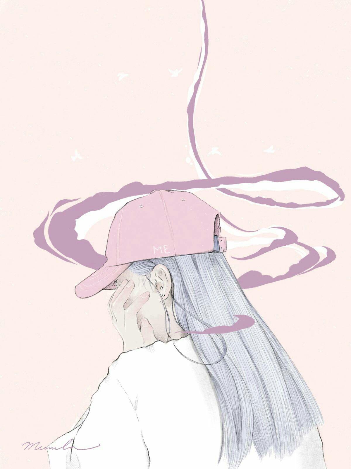 Anime Girl Aesthetic Wallpapers Top Free Anime Girl Aesthetic