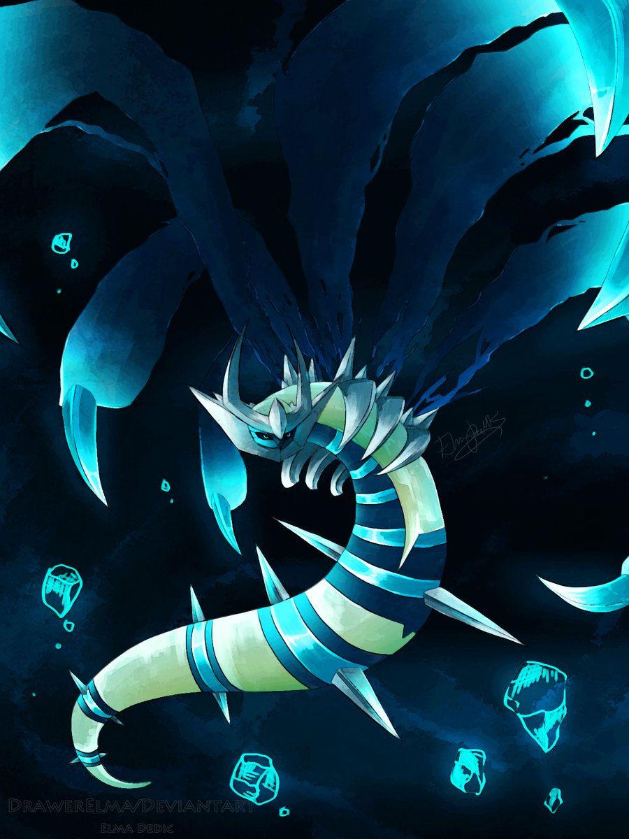 Shiny Pokemon Wallpapers Top Free Shiny Pokemon Backgrounds