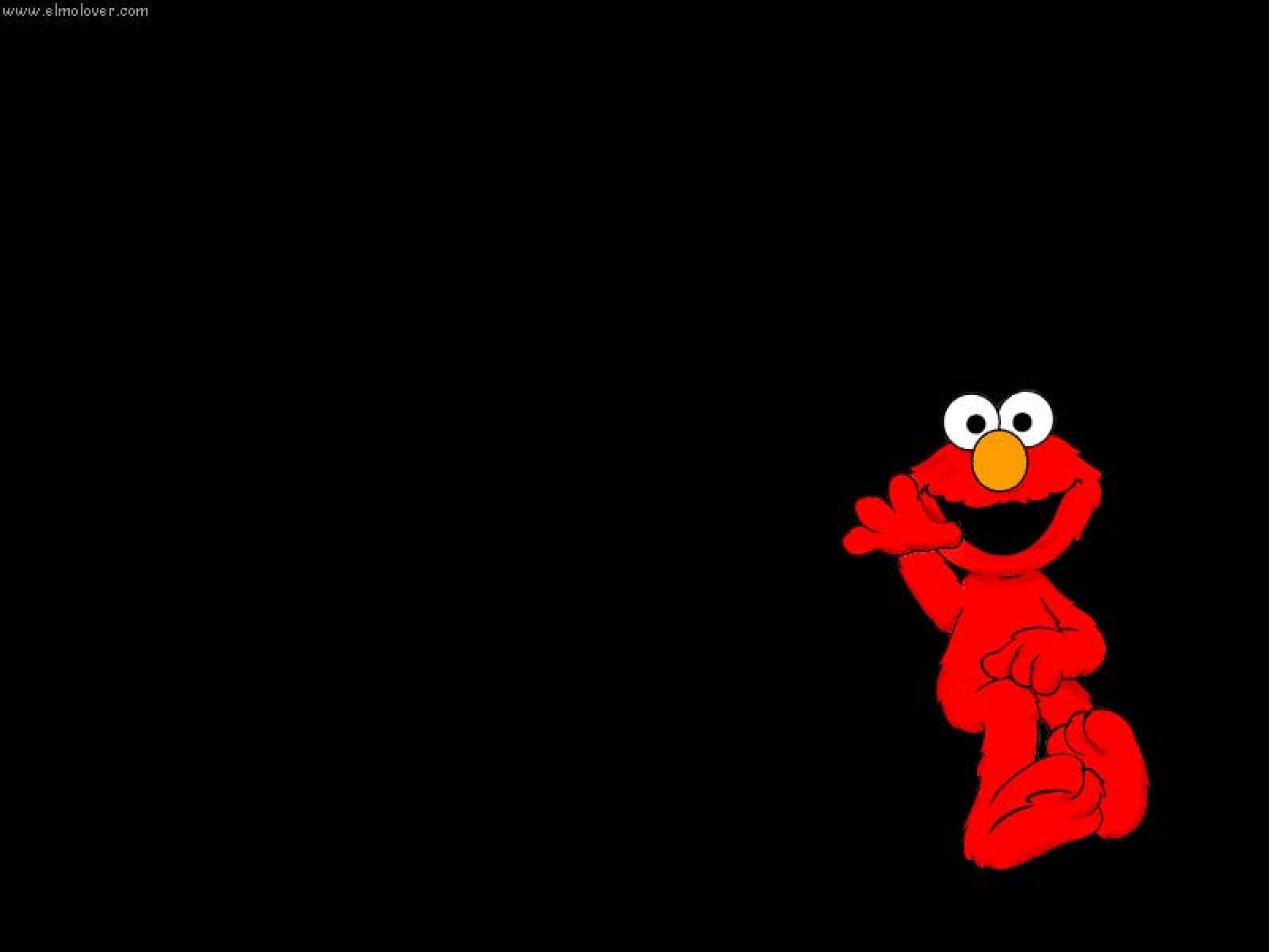 Elmo PC Wallpapers Top Free Elmo PC Backgrounds WallpaperAccess