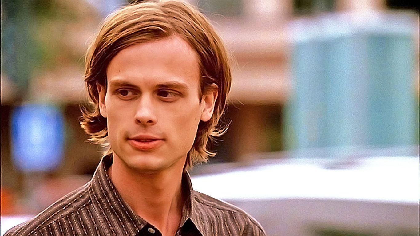 Spencer Reid Wallpapers Top Free Spencer Reid Backgrounds