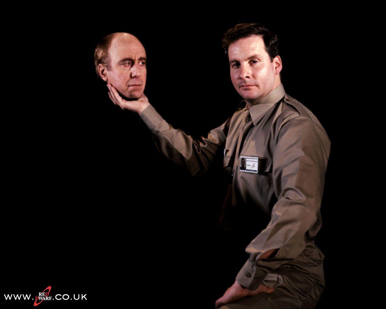 Red Dwarf iPhone Wallpapers Top Free Red Dwarf iPhone Backgrounds