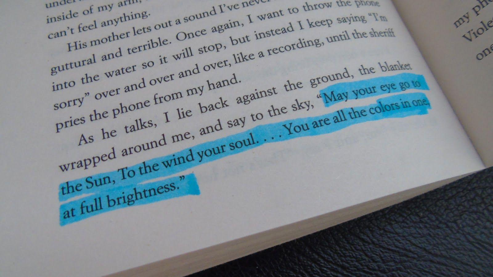 All The Bright Places Wallpapers Top Free All The Bright Places