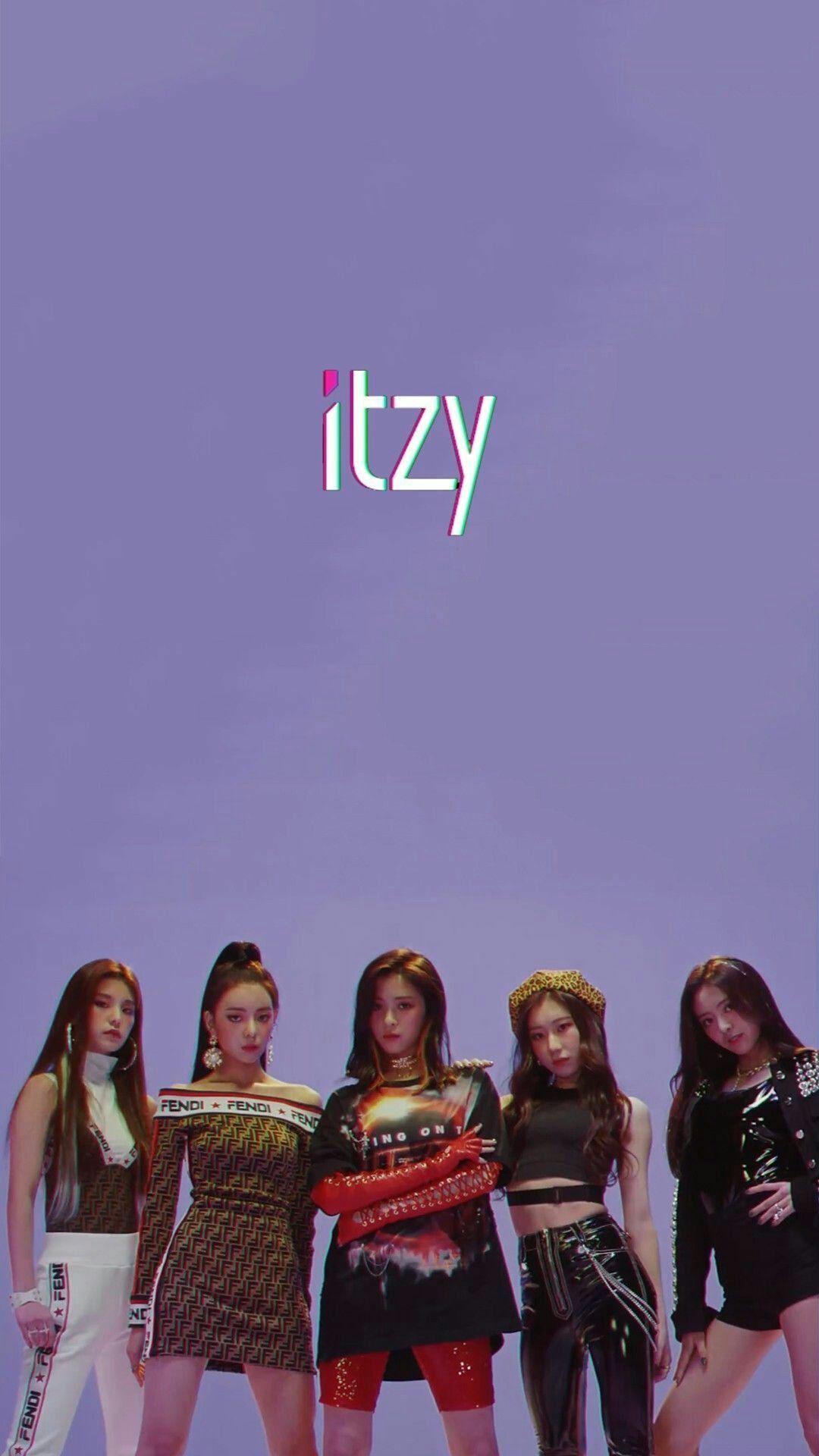 Itzy Aesthetic Wallpapers Top Free Itzy Aesthetic Backgrounds