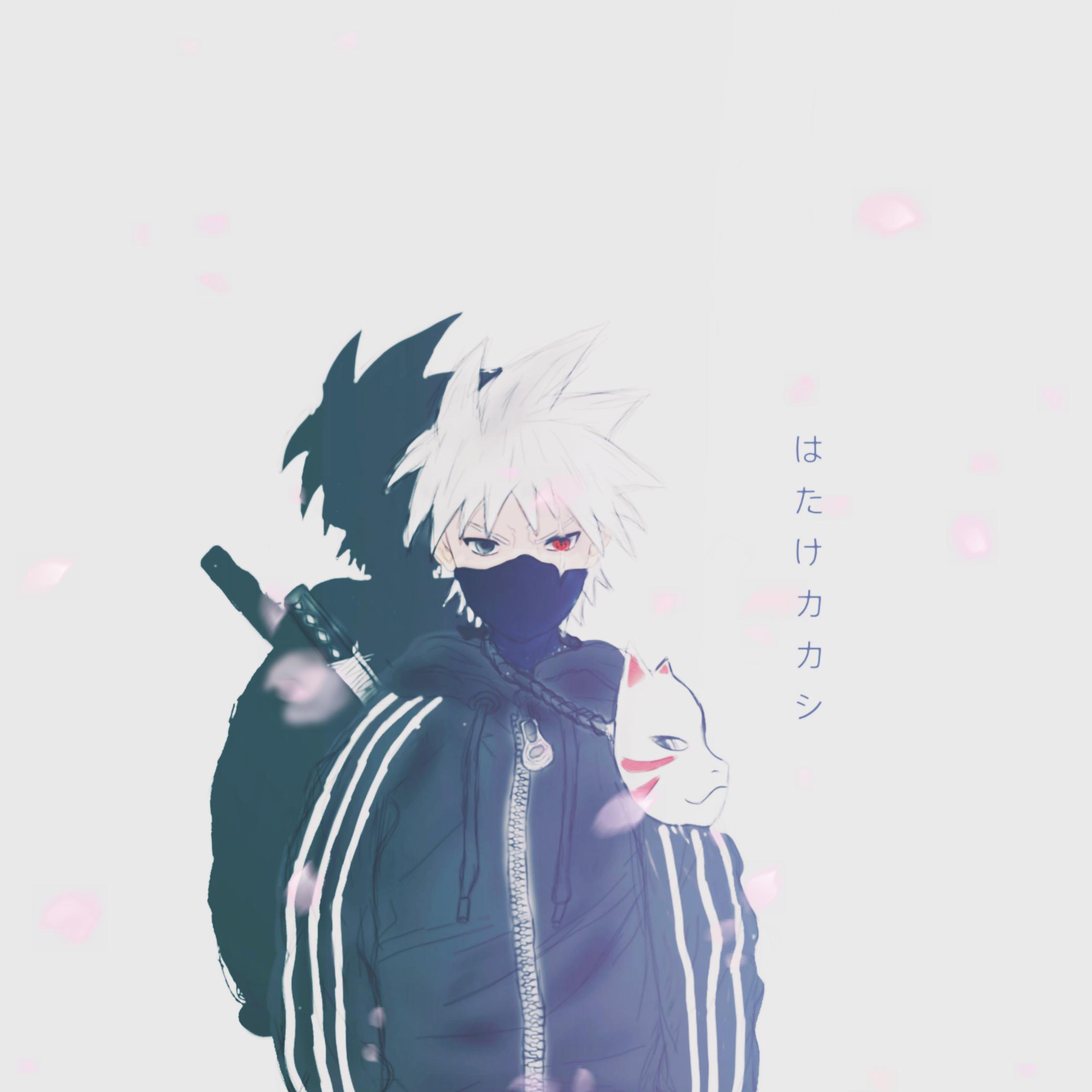 Cute Kakashi Kid Wallpaper / The great collection of young kakashi