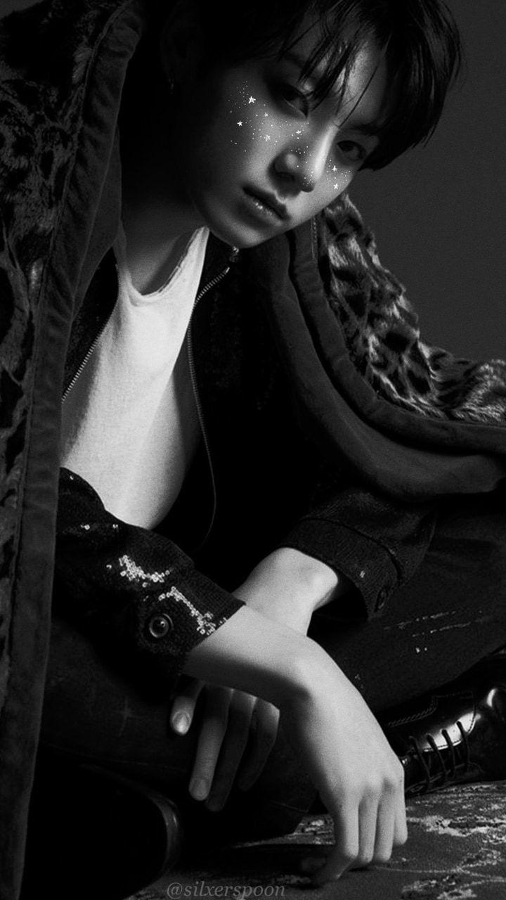 BTS JK Wallpapers Top Free BTS JK Backgrounds WallpaperAccess