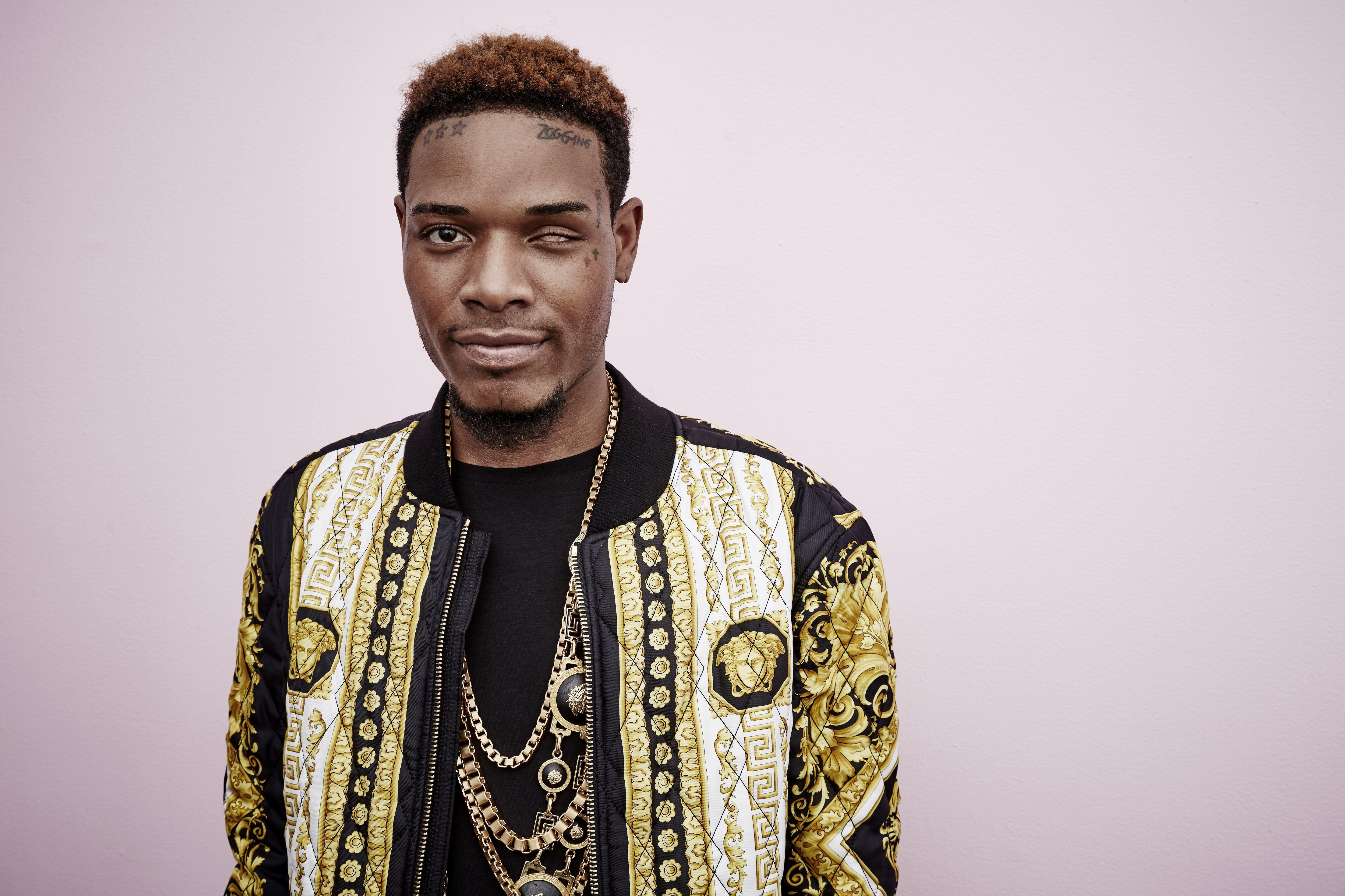 Fetty Wap 4K Wallpapers Top Free Fetty Wap 4K Backgrounds