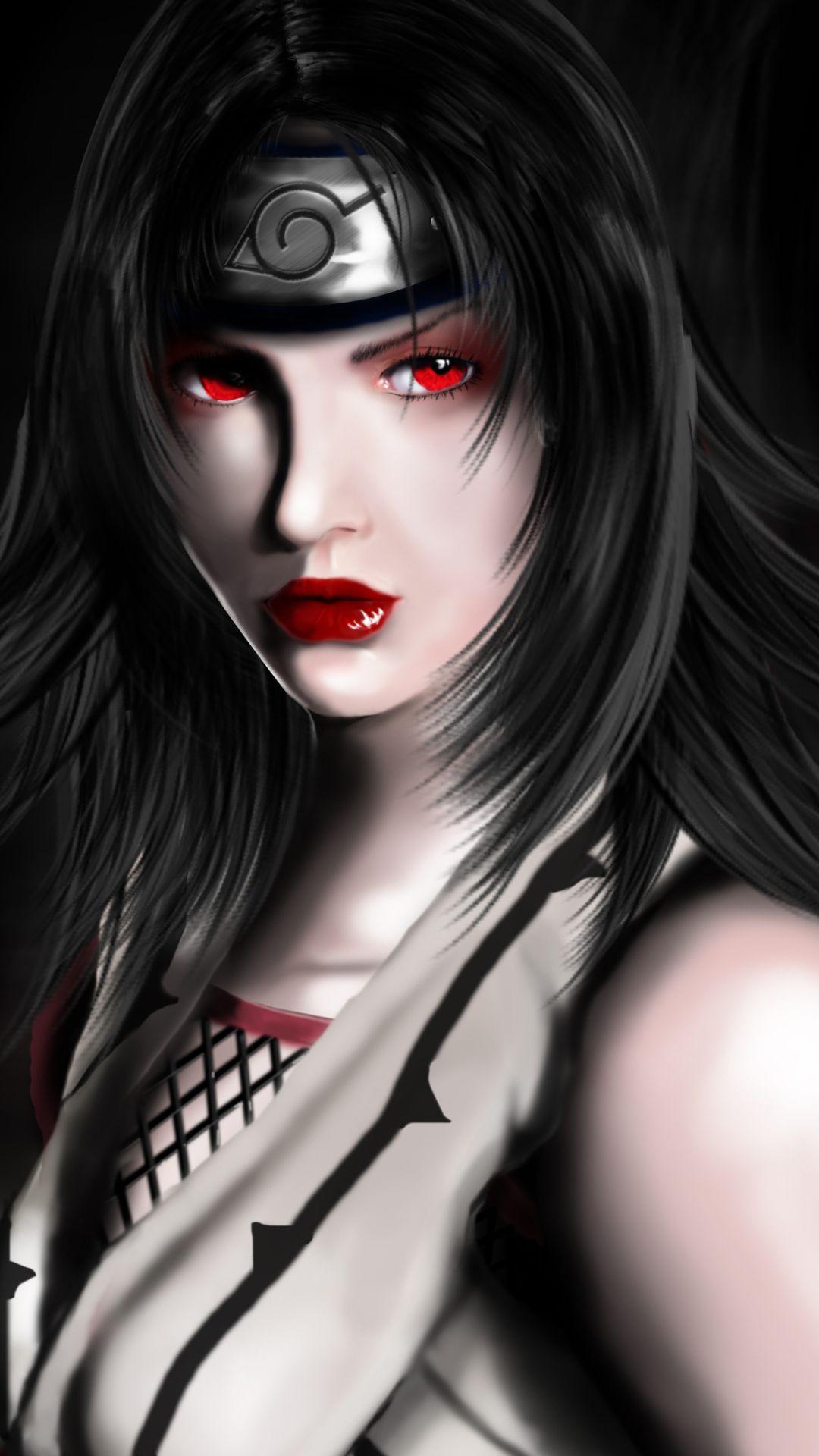 Anime Portrait Wallpapers Top Free Anime Portrait Backgrounds