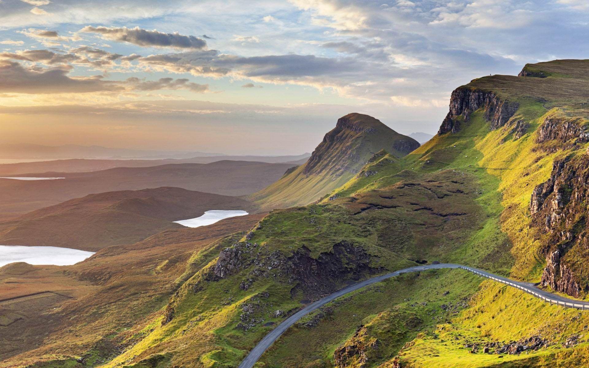 Isle of Skye Wallpapers Top Free Isle of Skye Backgrounds