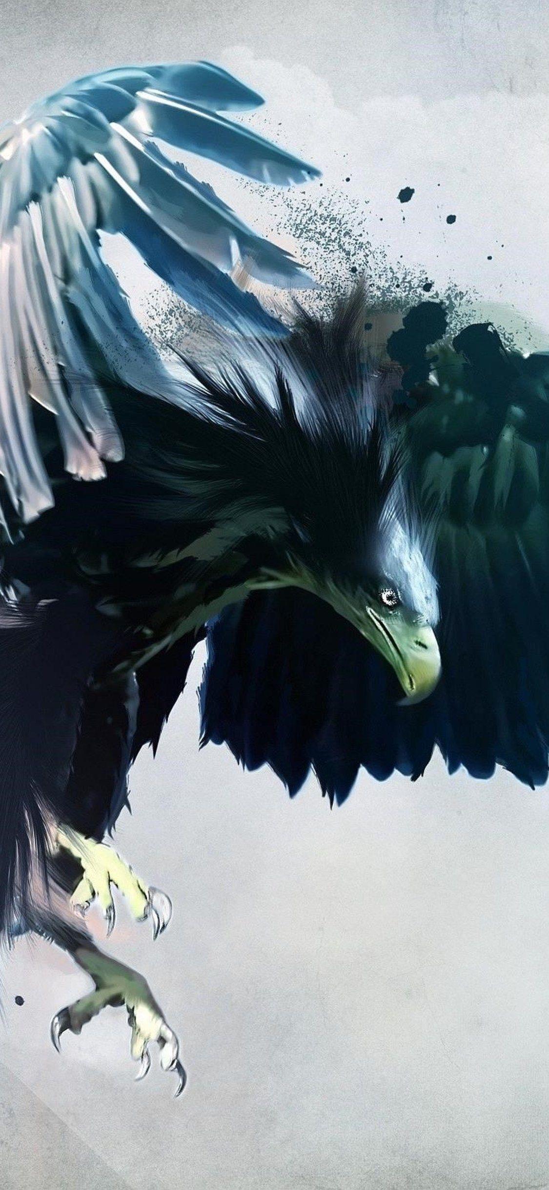 Eagle iPhone Wallpapers Top Free Eagle iPhone Backgrounds