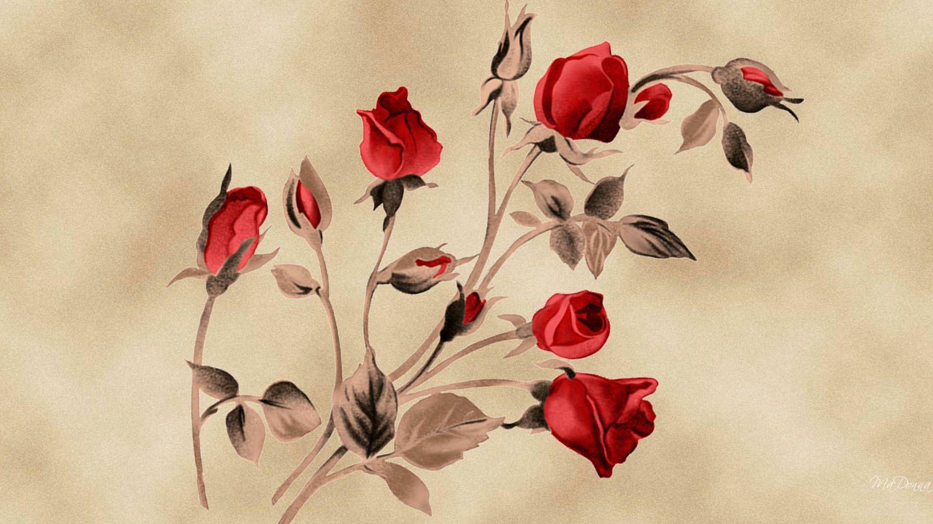 Vintage Painting Wallpapers Top Free Vintage Painting Backgrounds